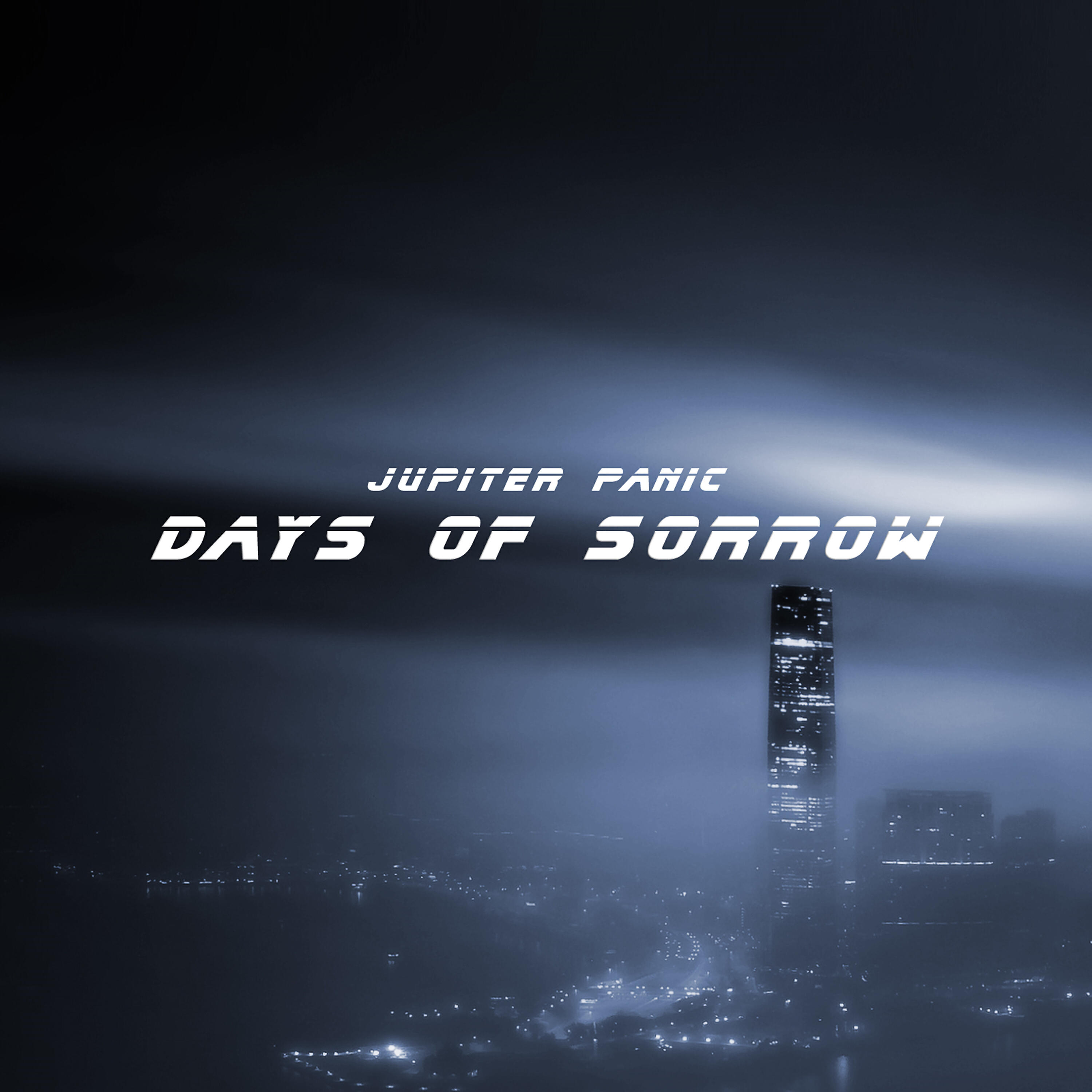 Релиз Days of Sorrow