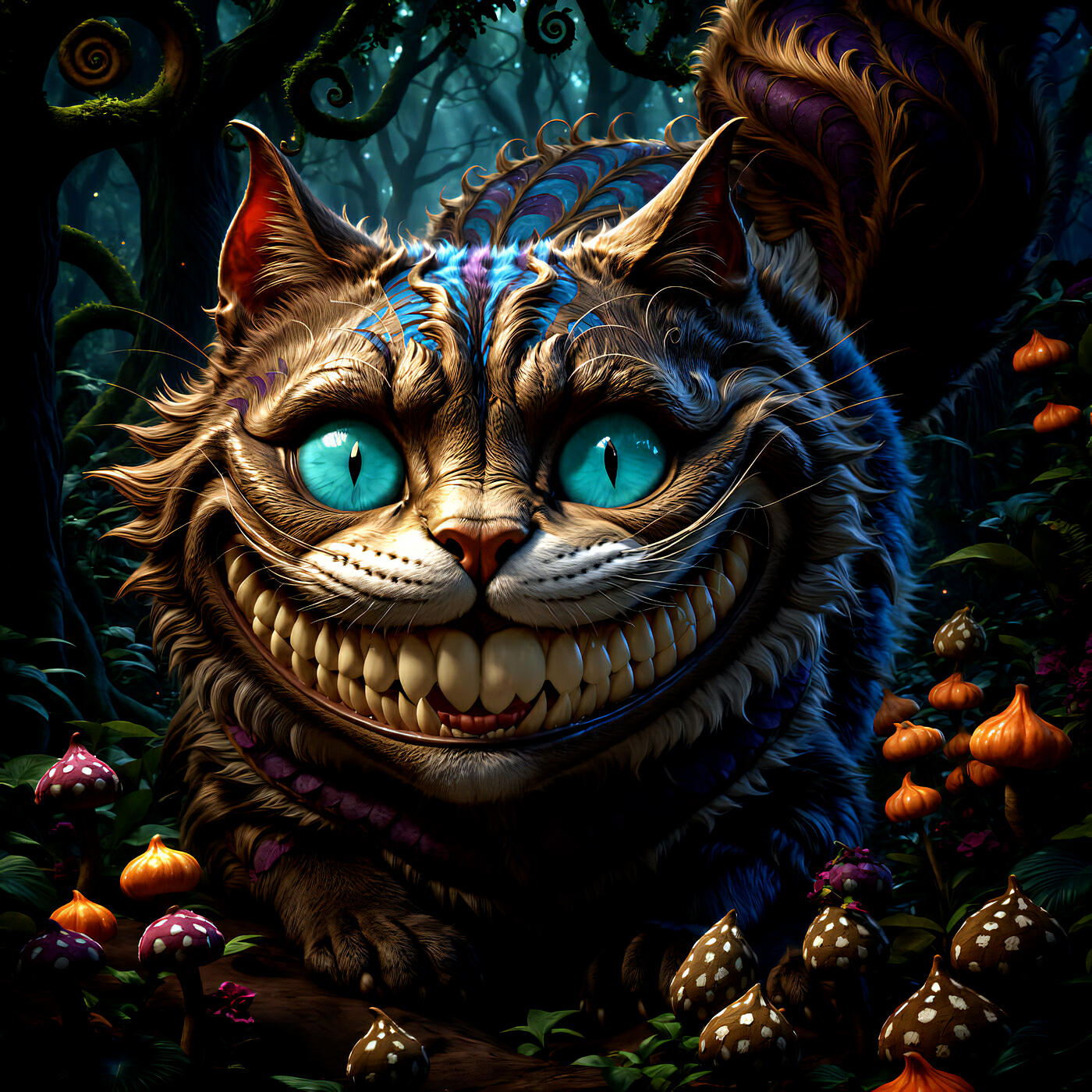 Релиз Rabbit Hole