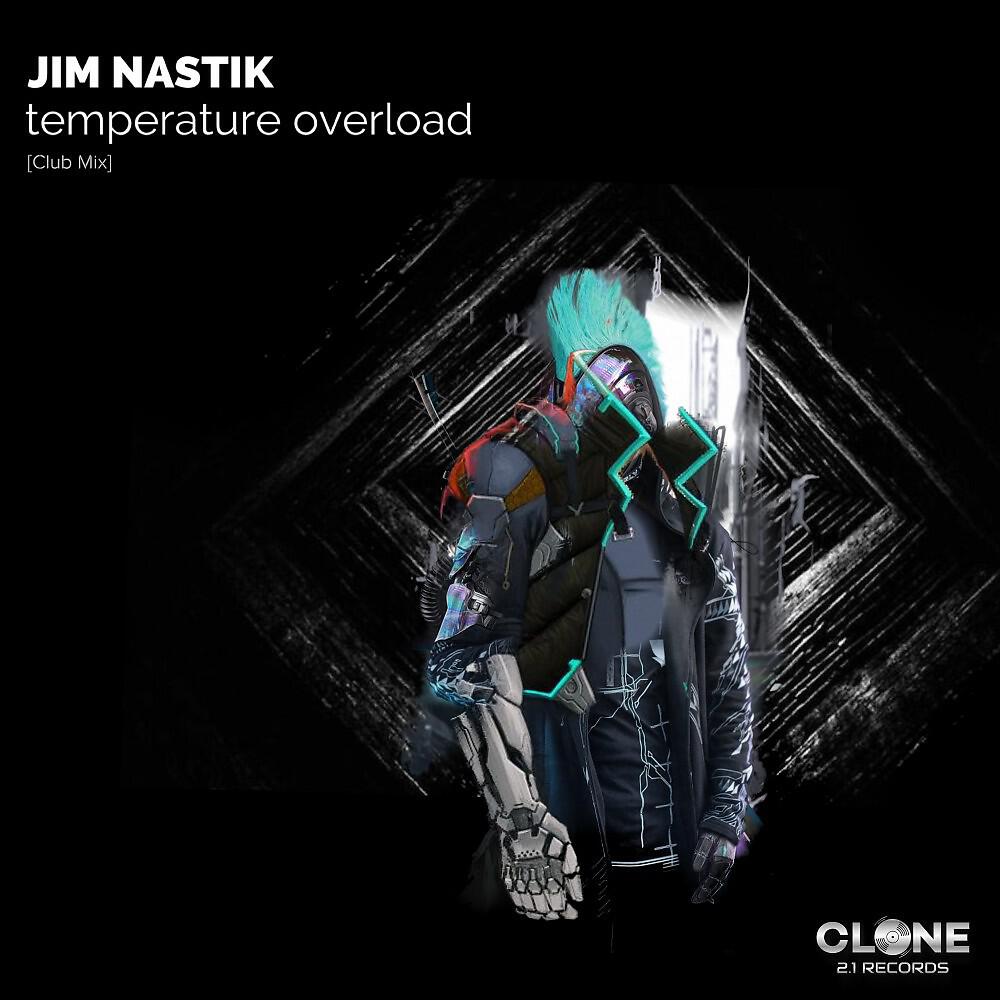 Релиз Temperature Overload (Club Mix)