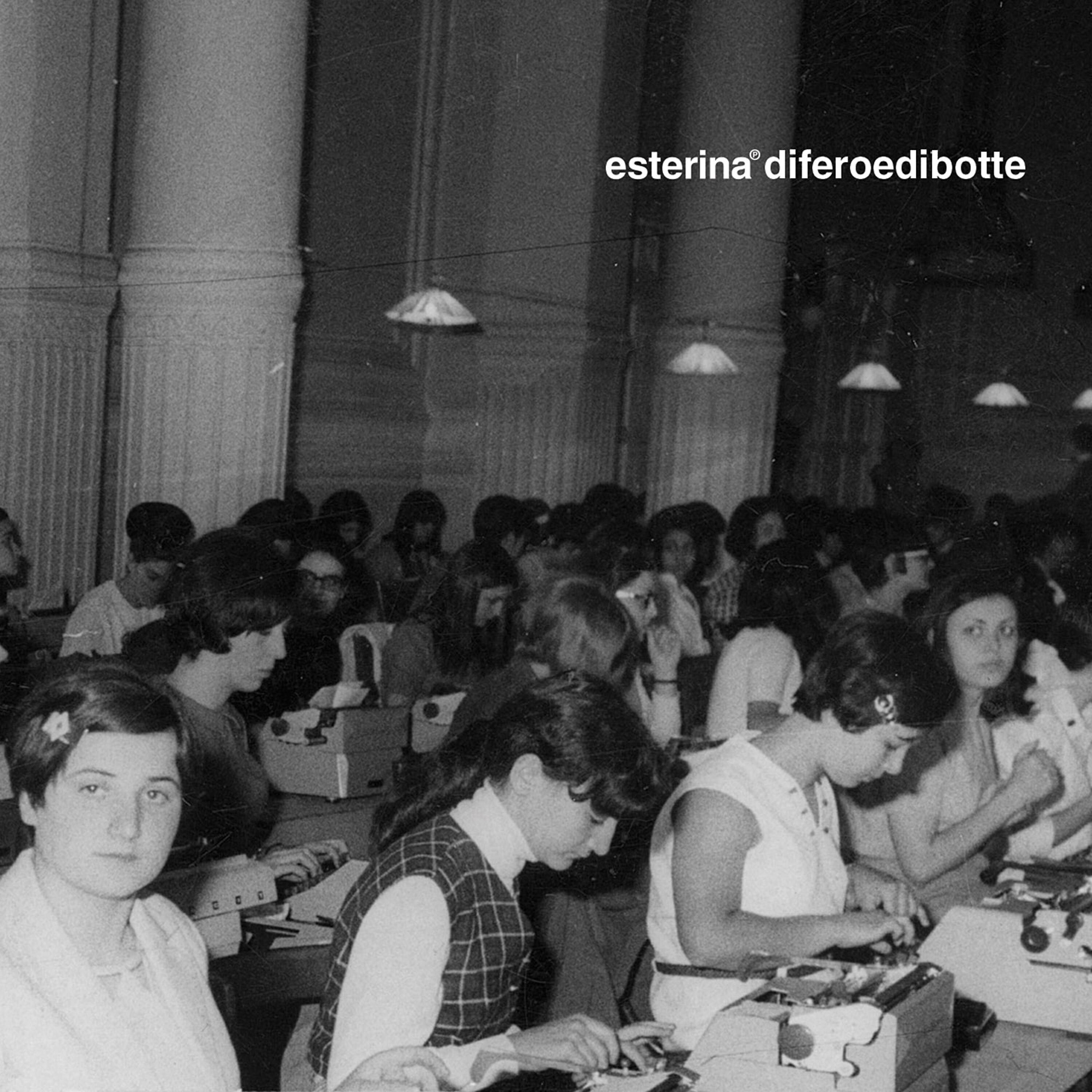 Релиз Diferoedibotte