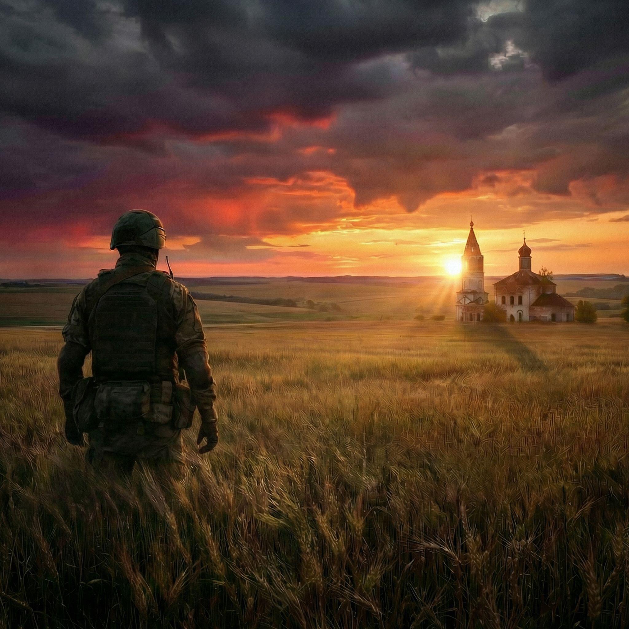 Релиз Не дрогнет чуткая рука. Памяти Роджера.