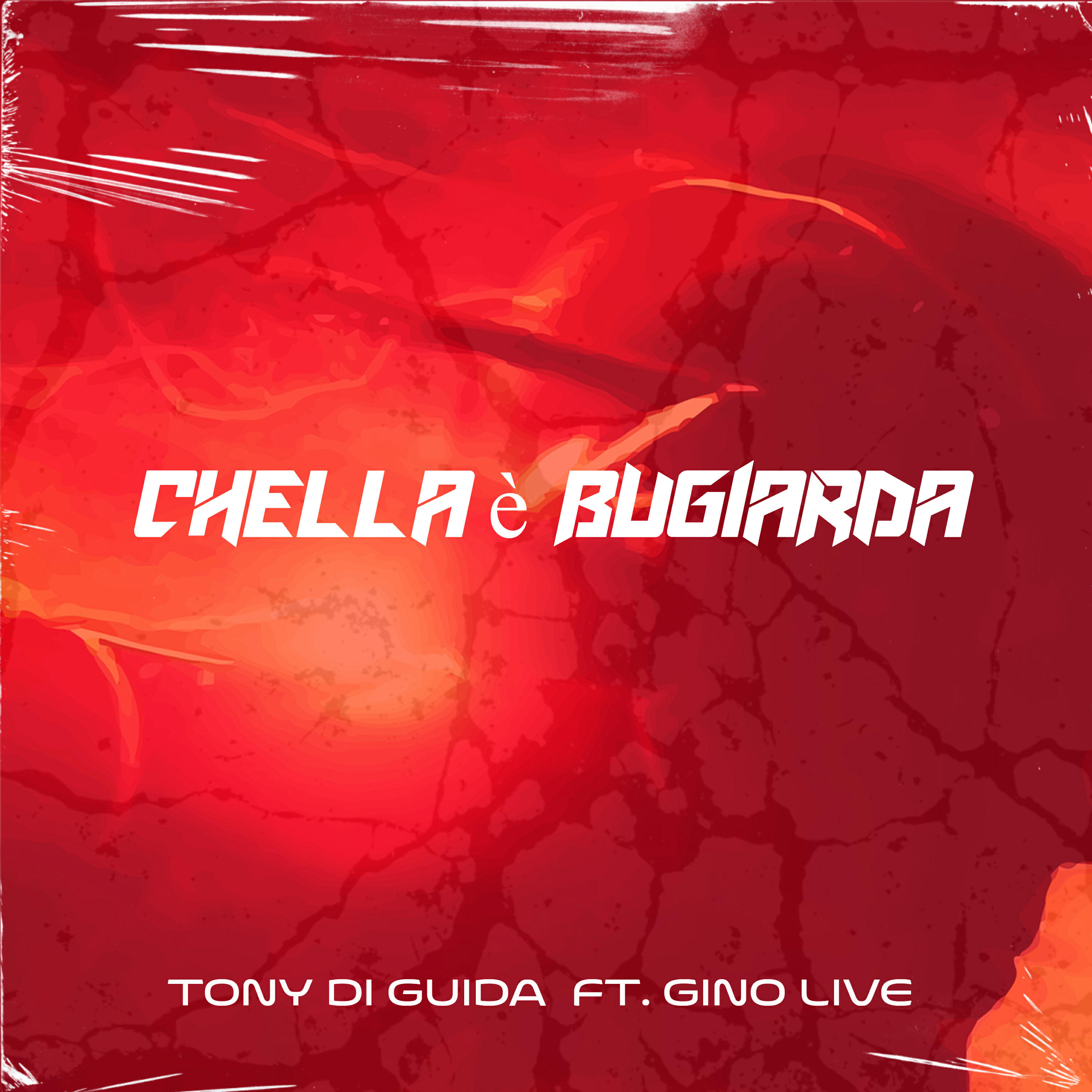 Tony Di Guida
