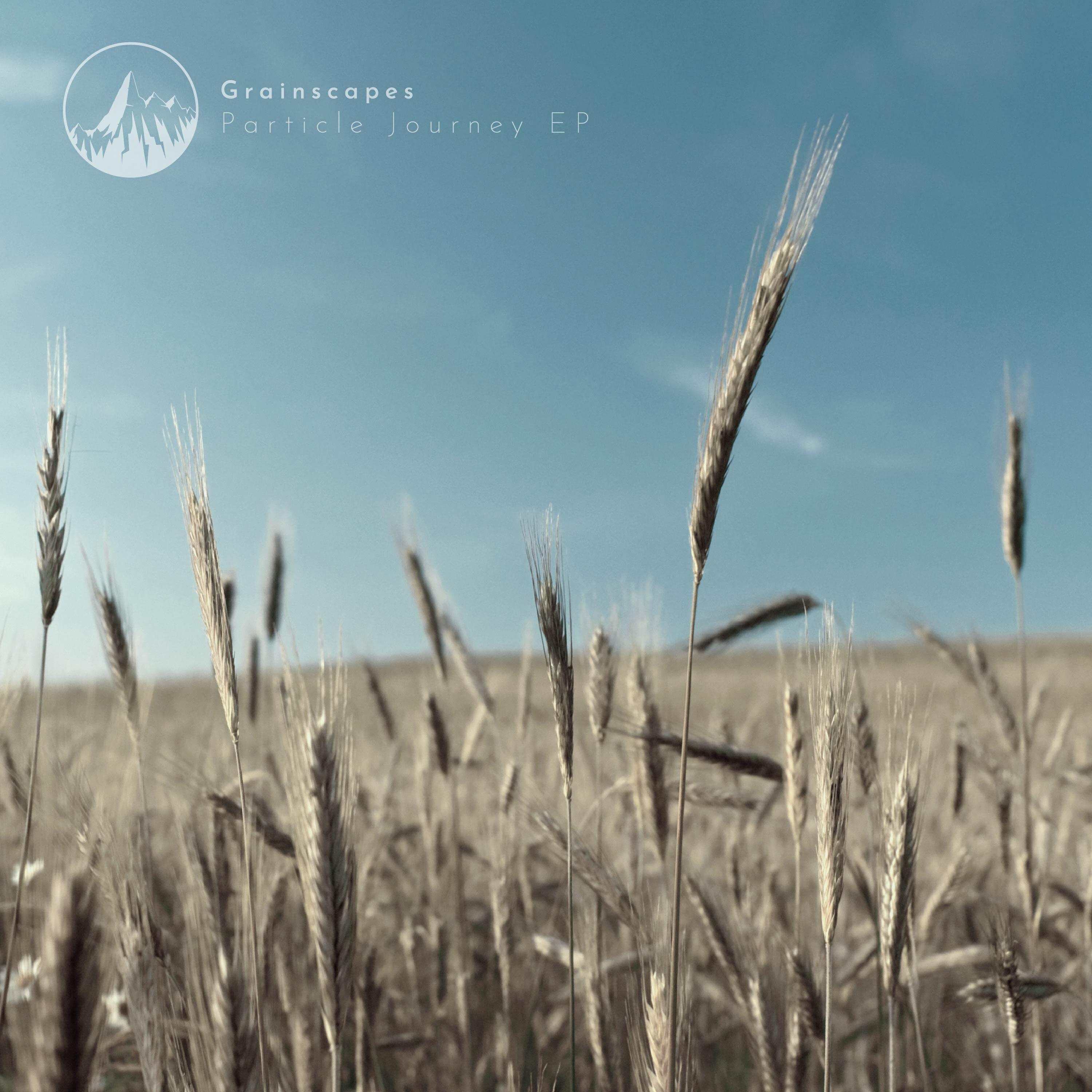 Релиз Particle Journey