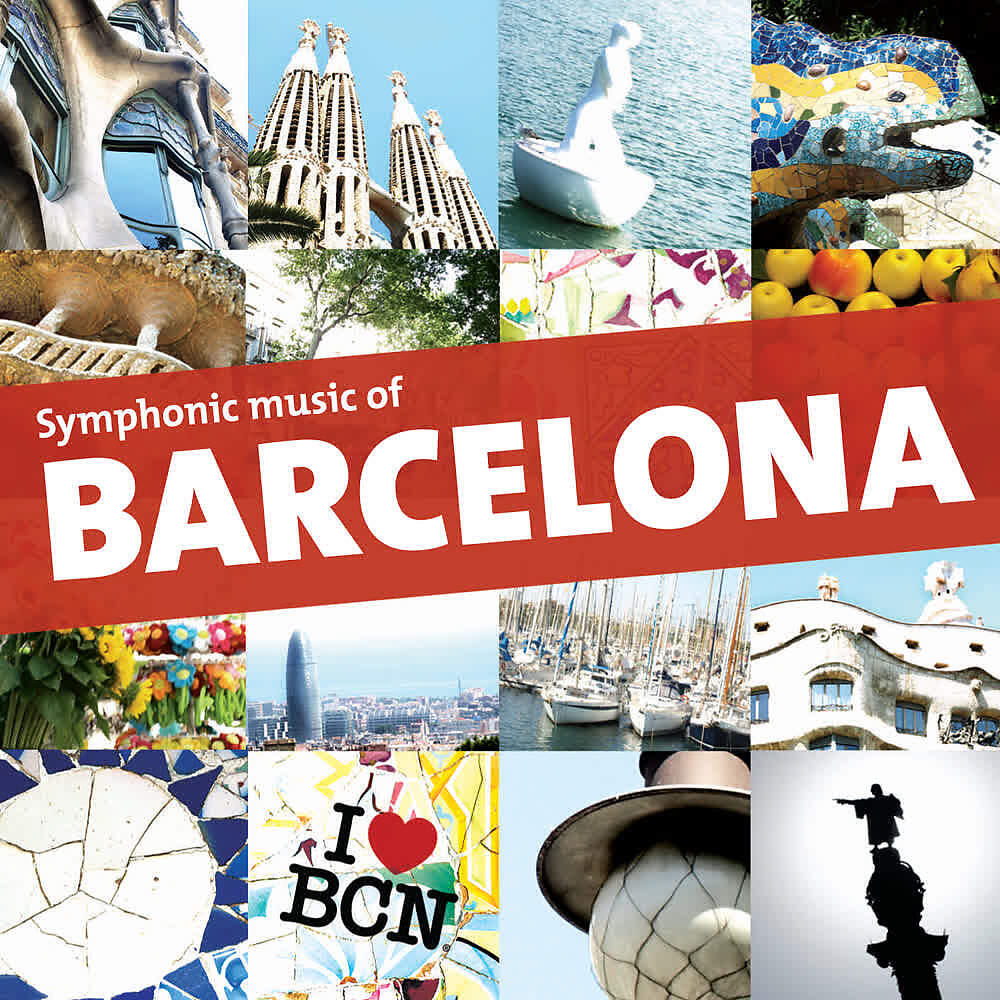 Barna Swing Symphonic Orquestra