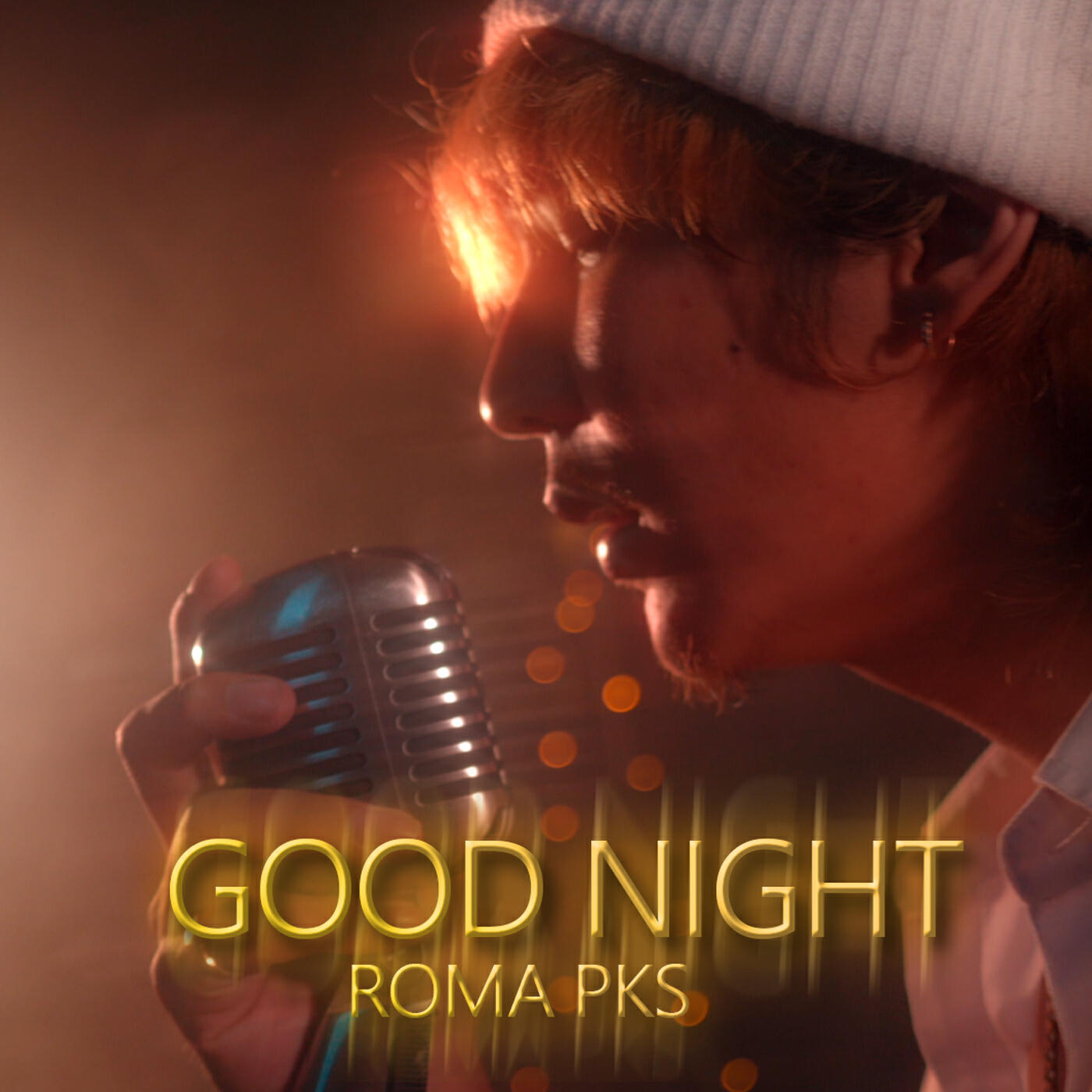 Релиз Good Night