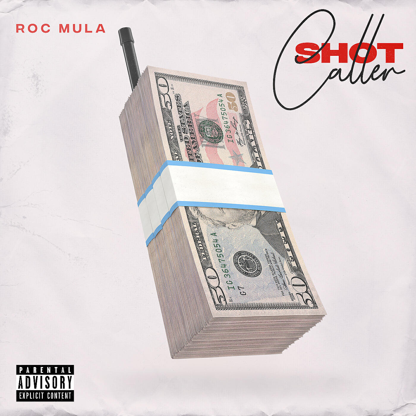 Релиз Shot Caller