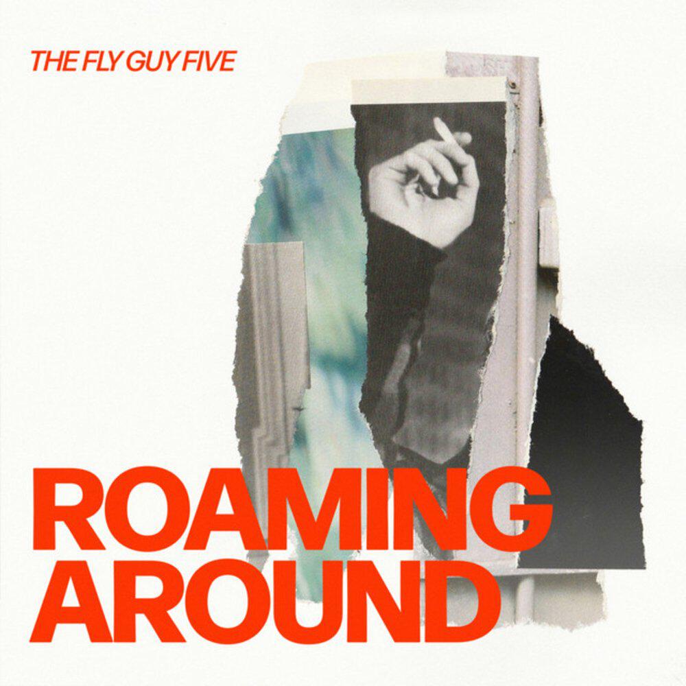 Релиз Roaming Around