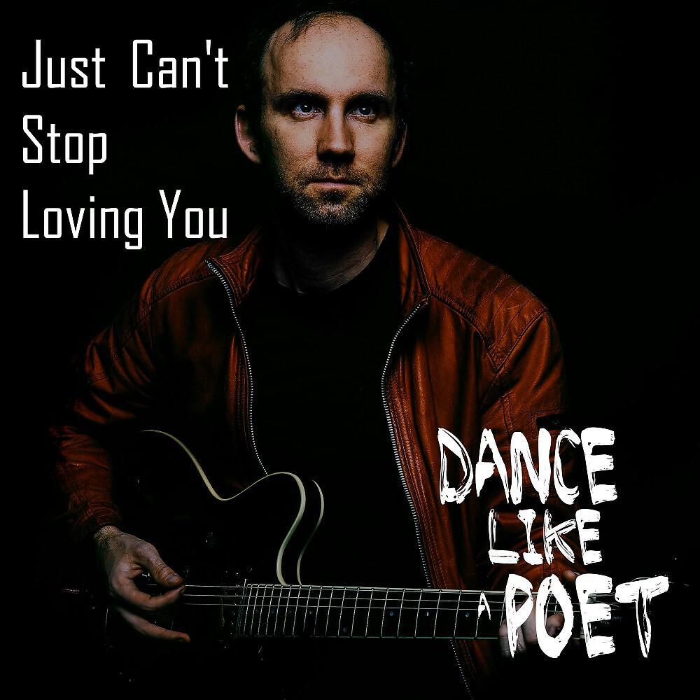 Релиз Just Can't Stop Loving You
