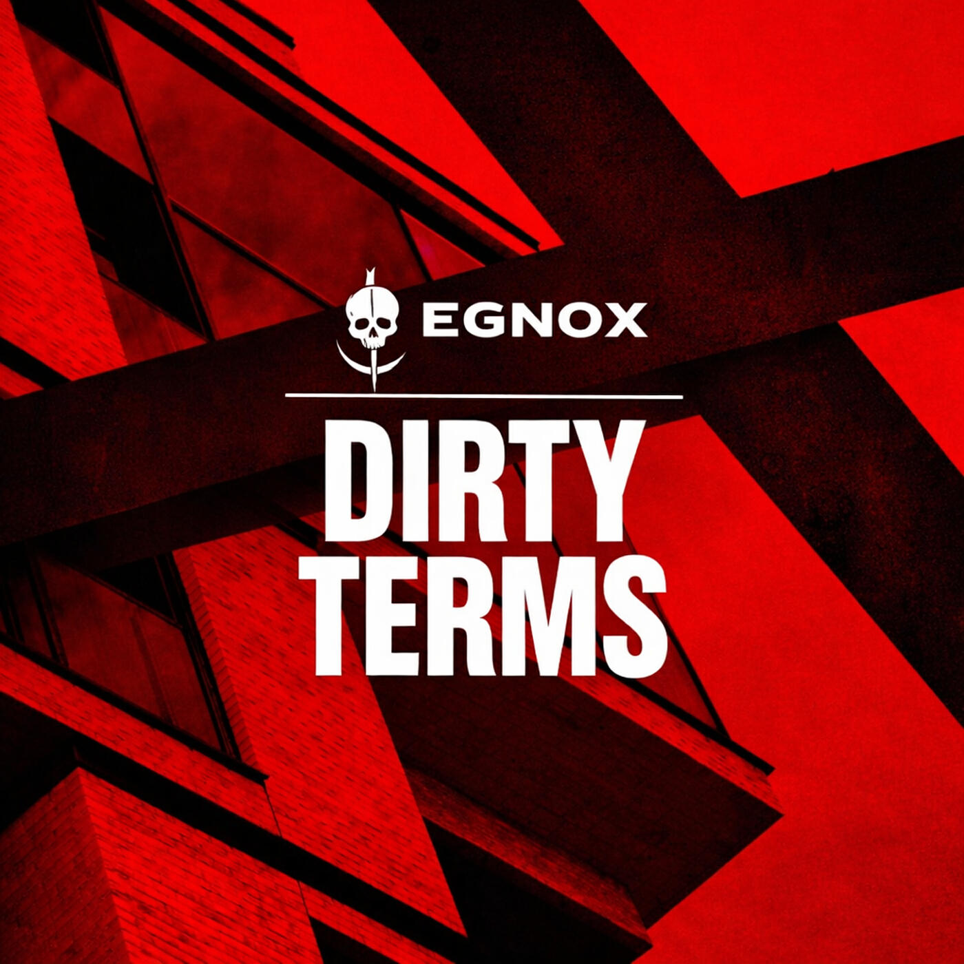 Релиз Dirty Terms