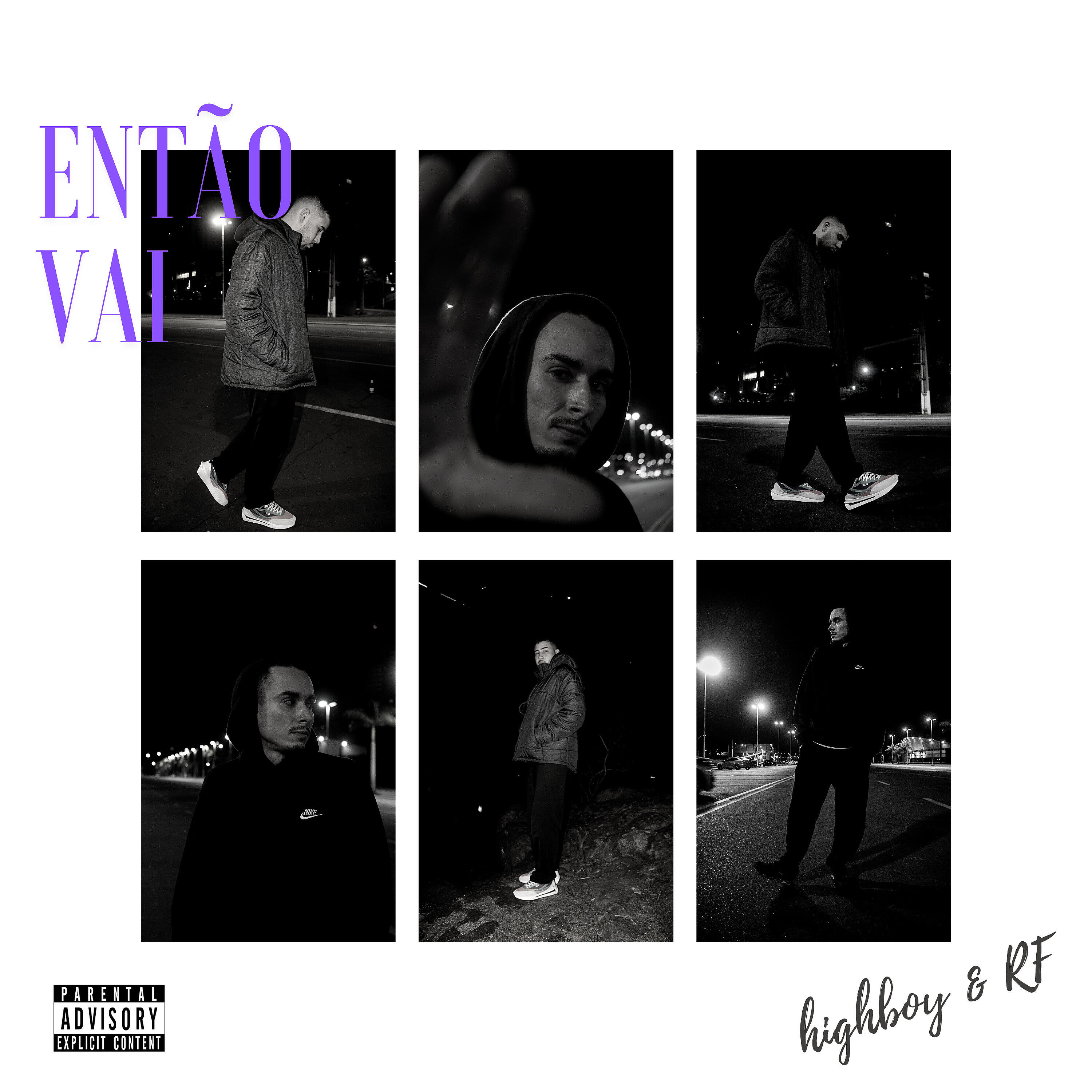Релиз Então Vai