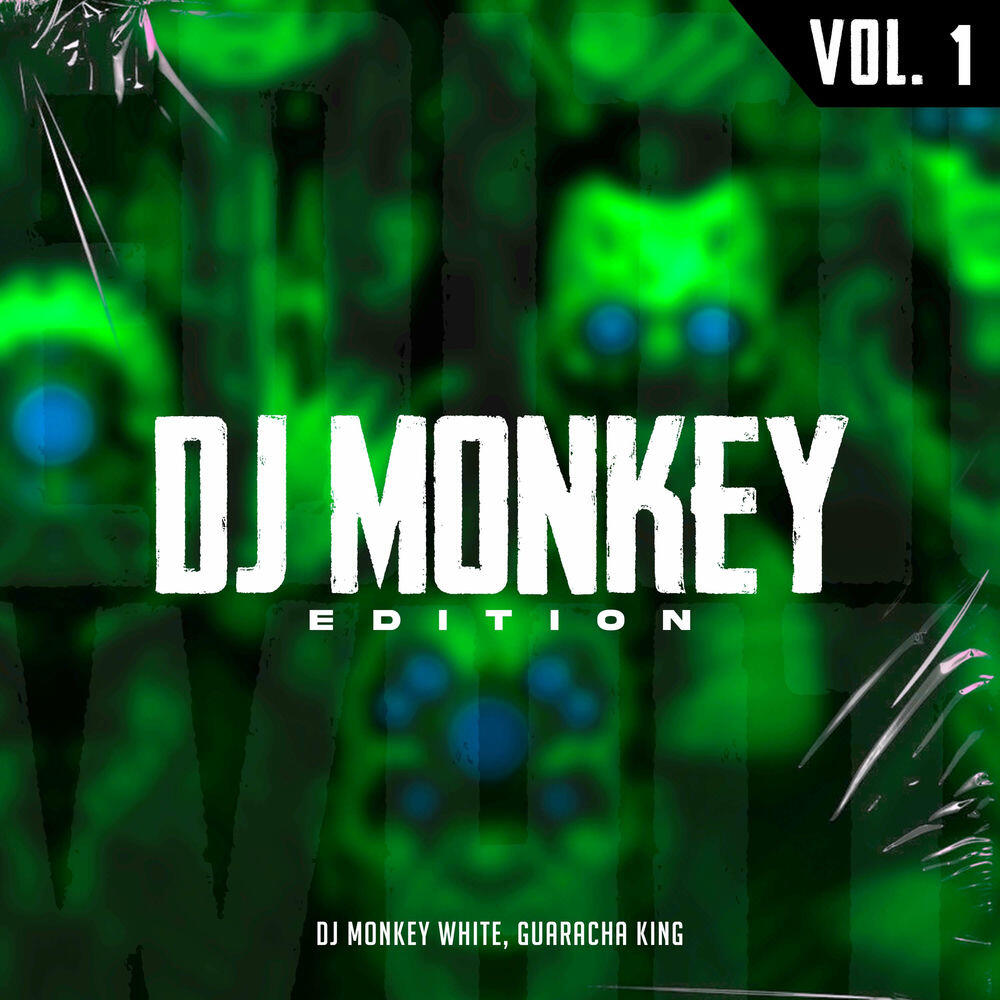 Релиз Dj Monkey Edition Vol. 1