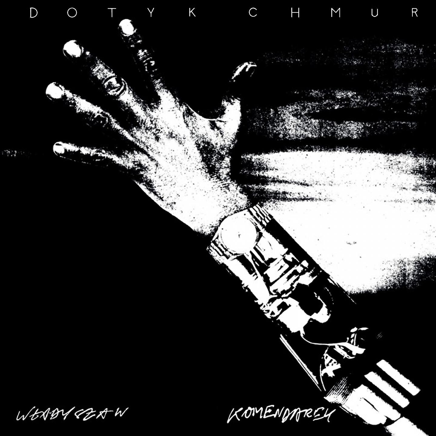 Релиз Dotyk chmur