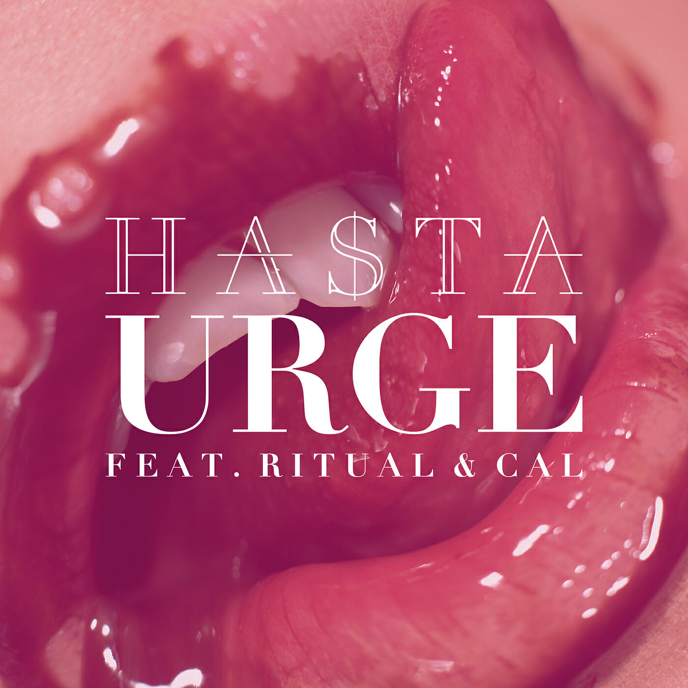 Релиз Urge