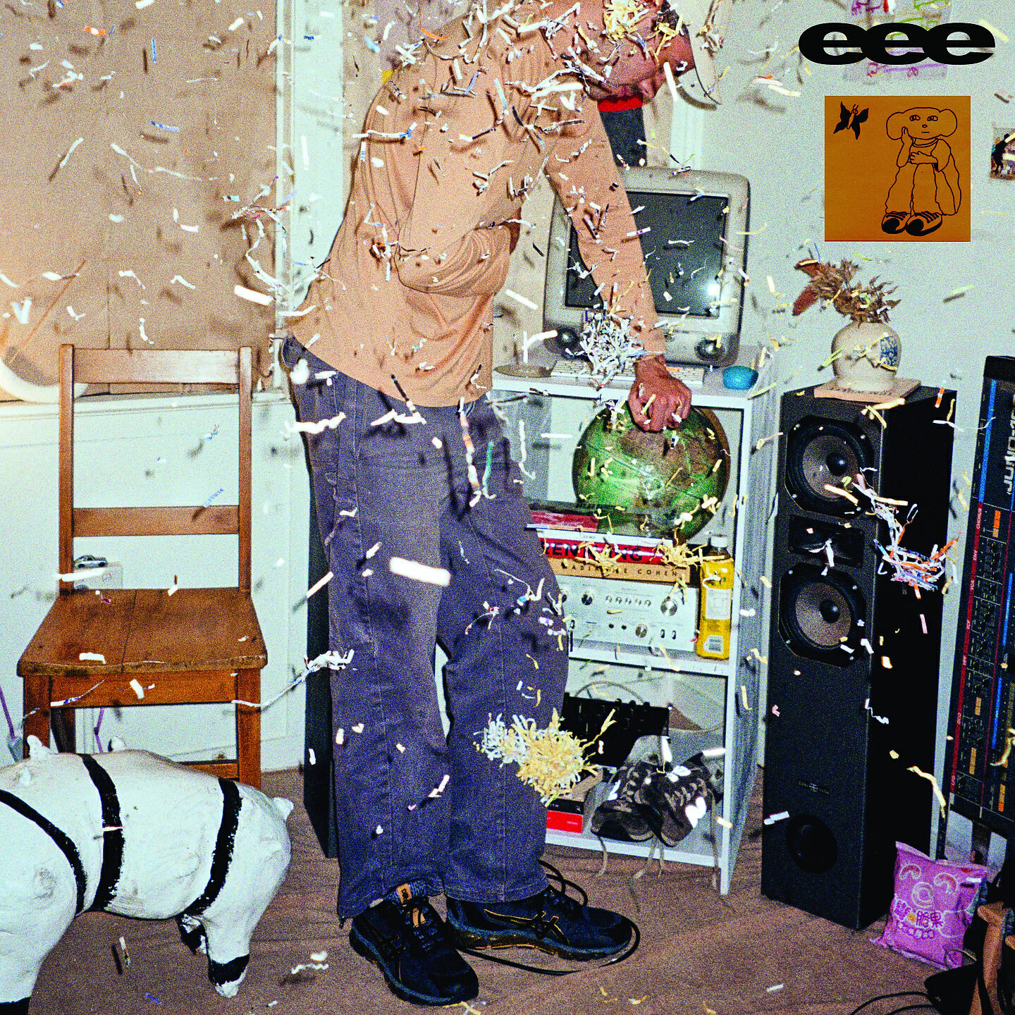 Релиз everythingeverydayeverything