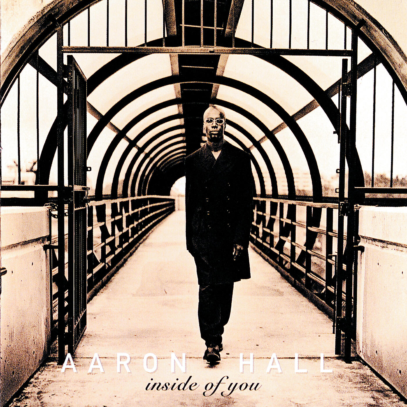 Релиз Inside Of You