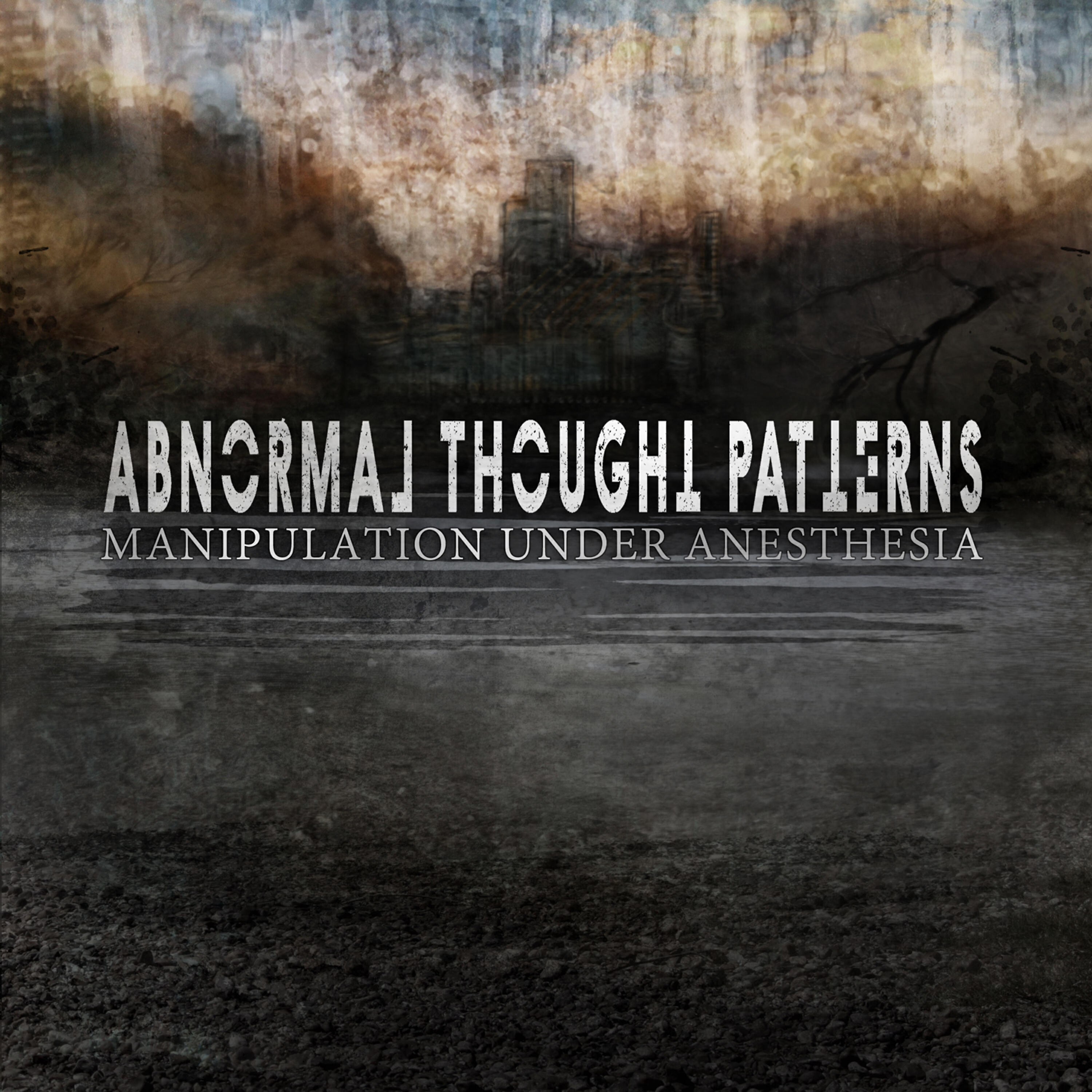 Релиз Manipulation Under Anesthesia