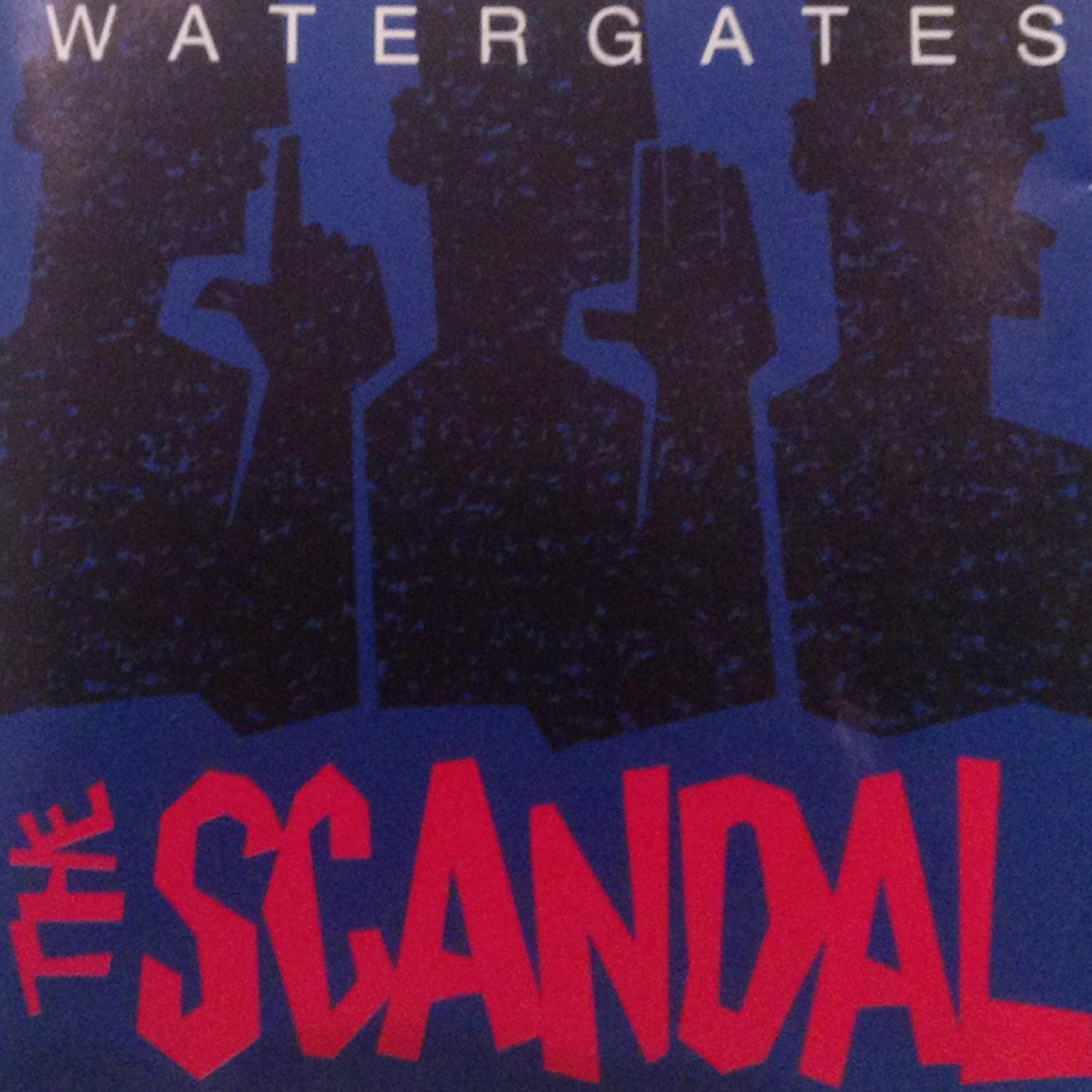 Релиз The Scandal
