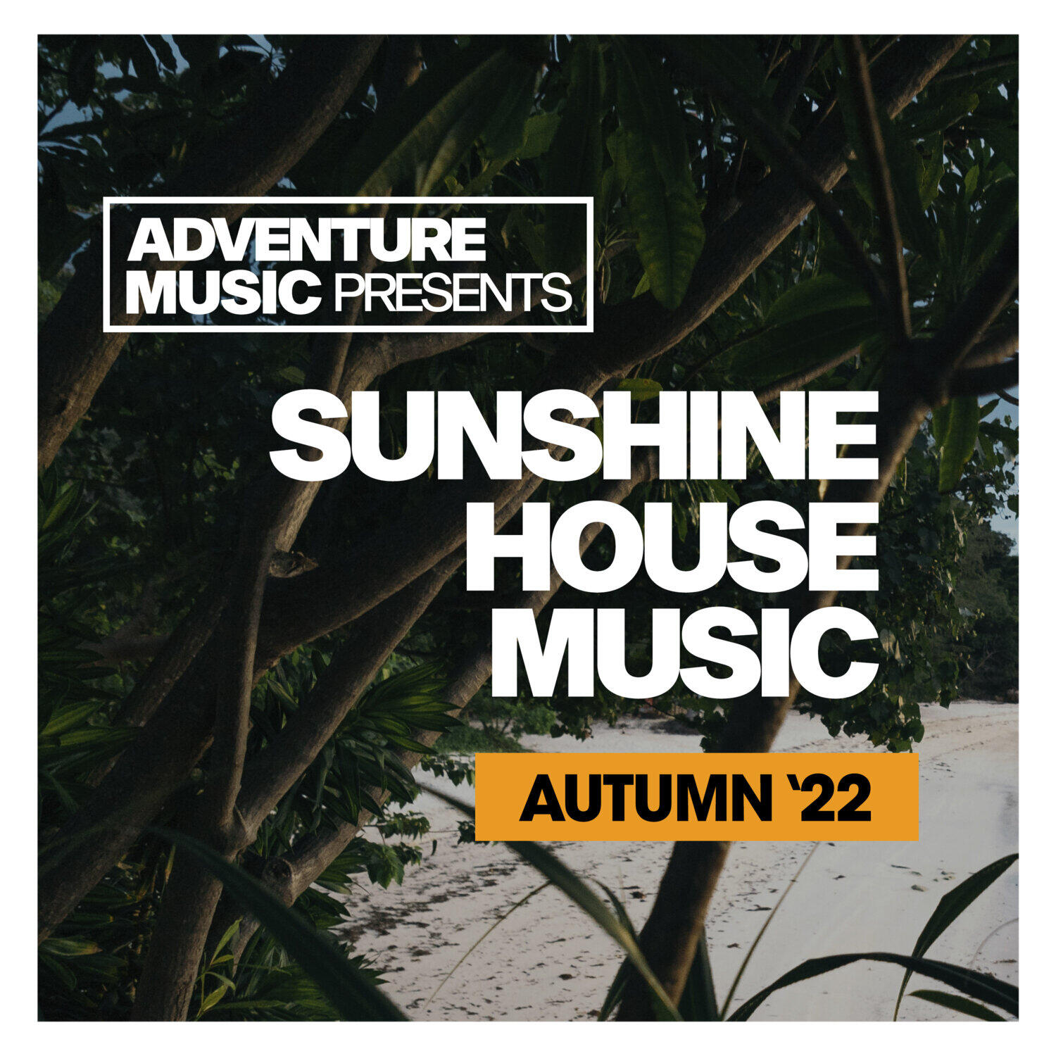 Релиз Sunshine House Music (Autumn 2022)