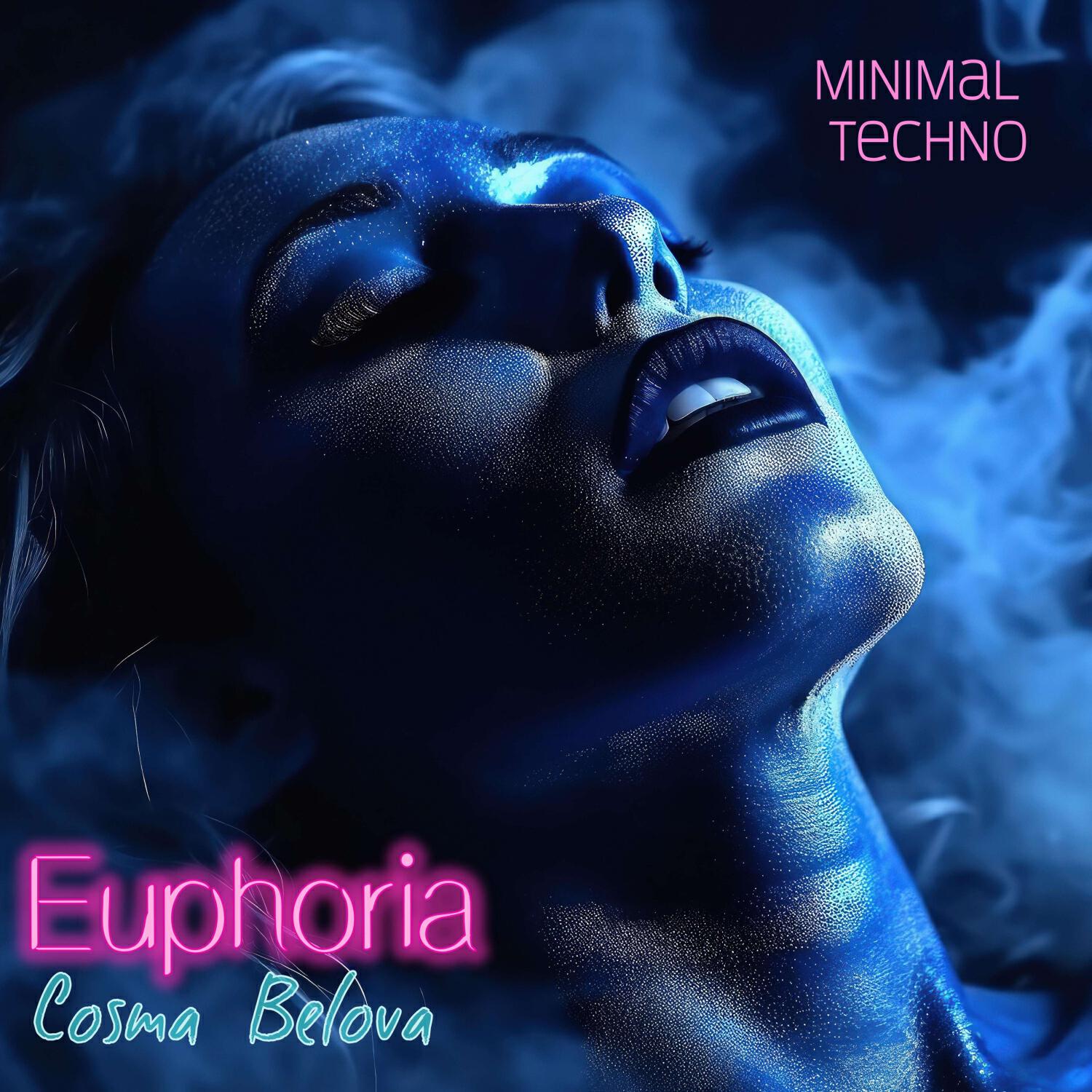 Релиз Euphoria