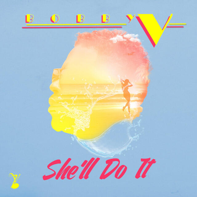 Релиз She'll Do It