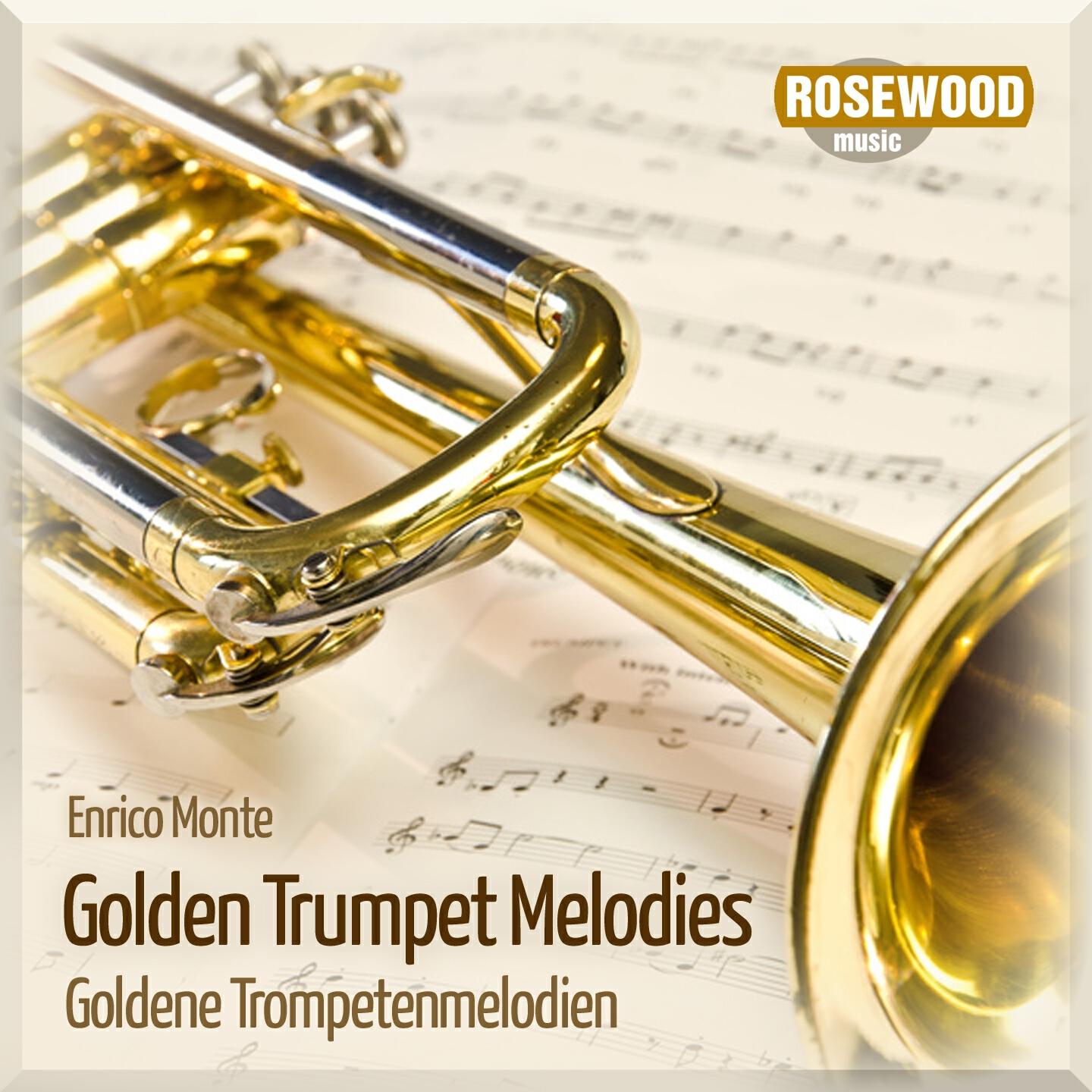 Релиз Golden Trumpet Melodies
