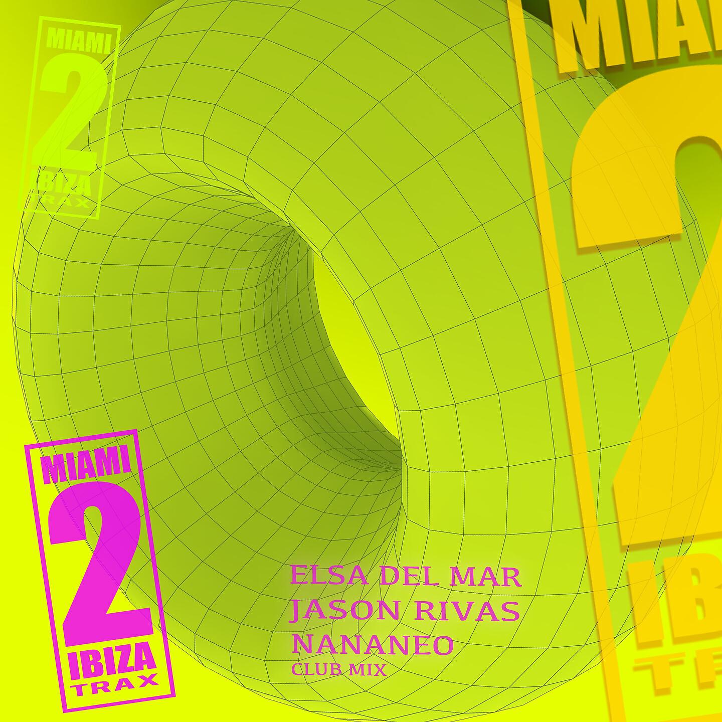 Релиз Nananeo