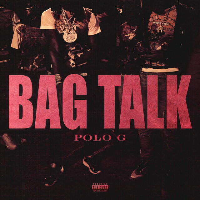 Релиз Bag Talk