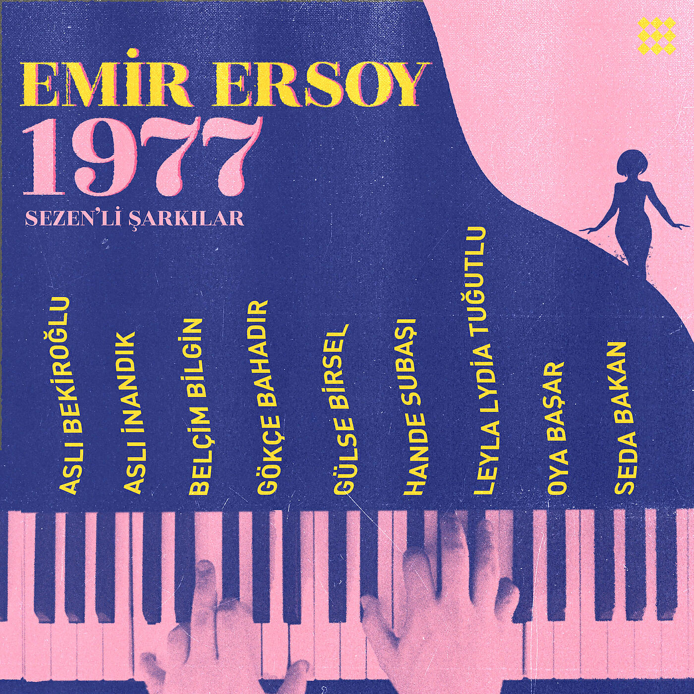 Релиз 1977