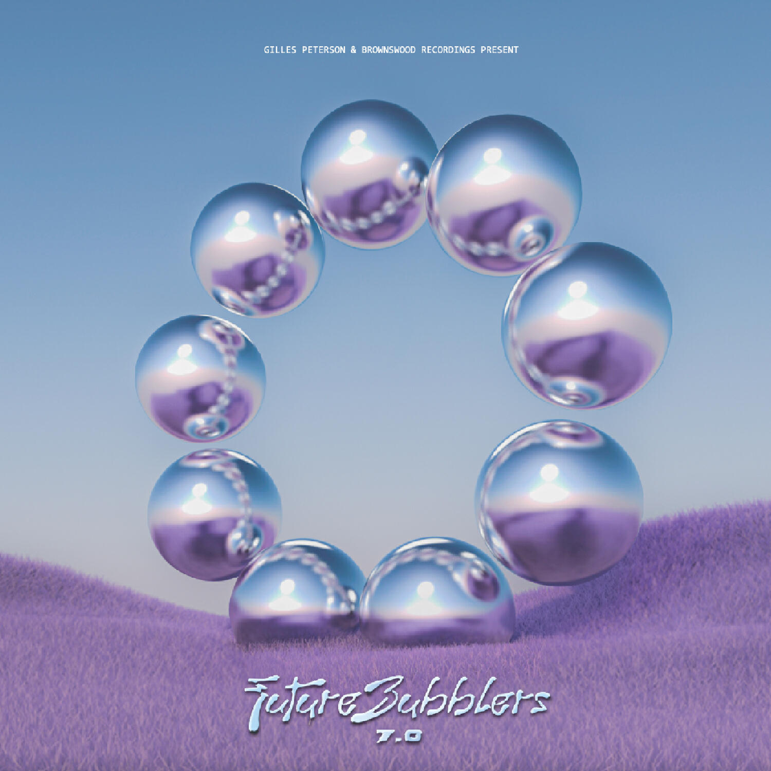 Релиз Future Bubblers 7.0