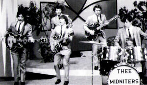 Thee Midniters
