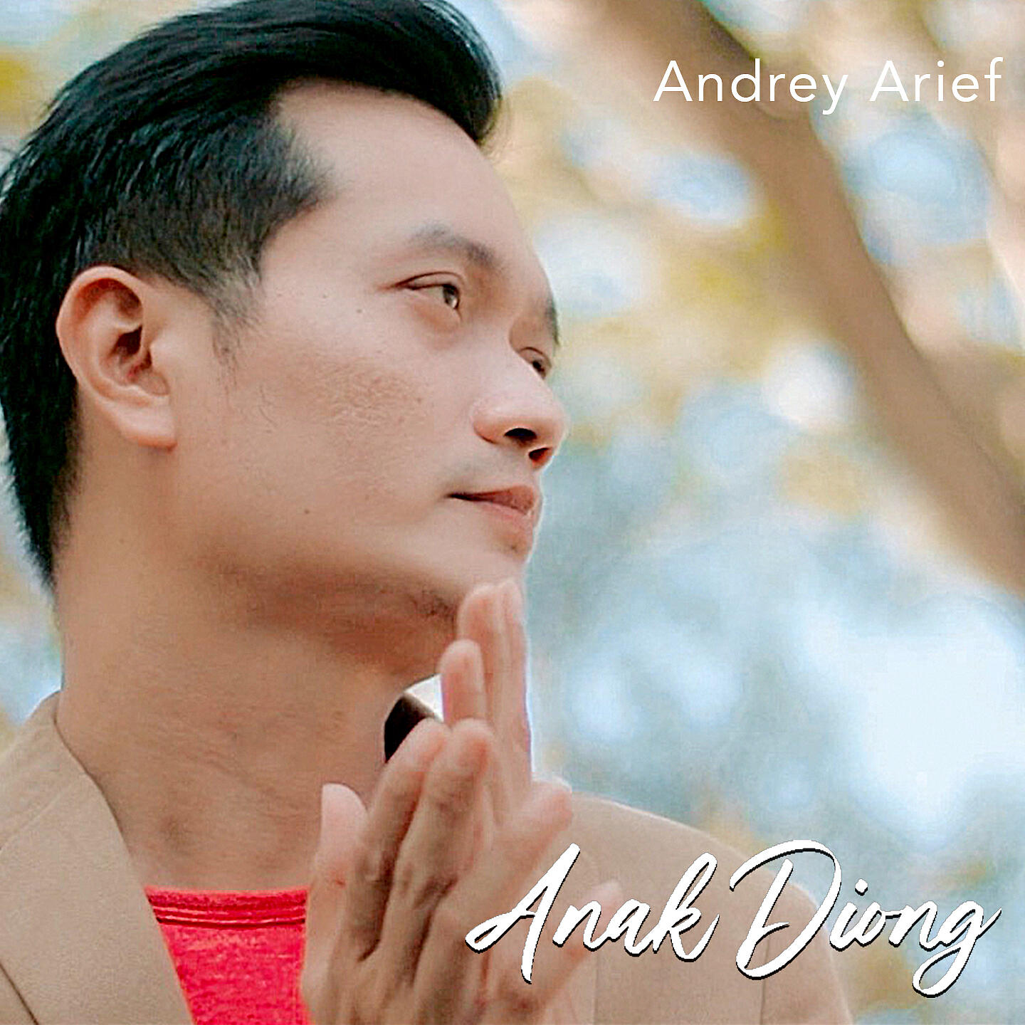 Andrey Arief