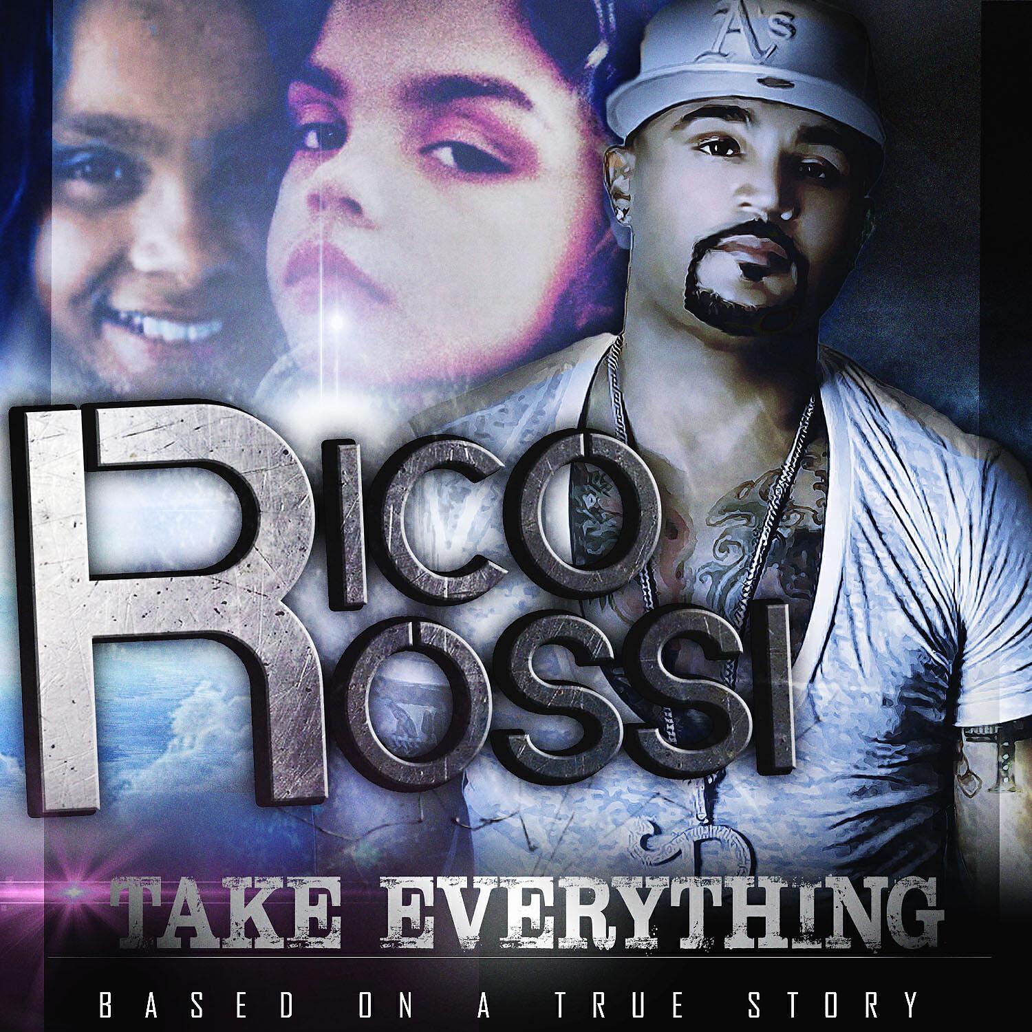 Релиз Take Everything - Single