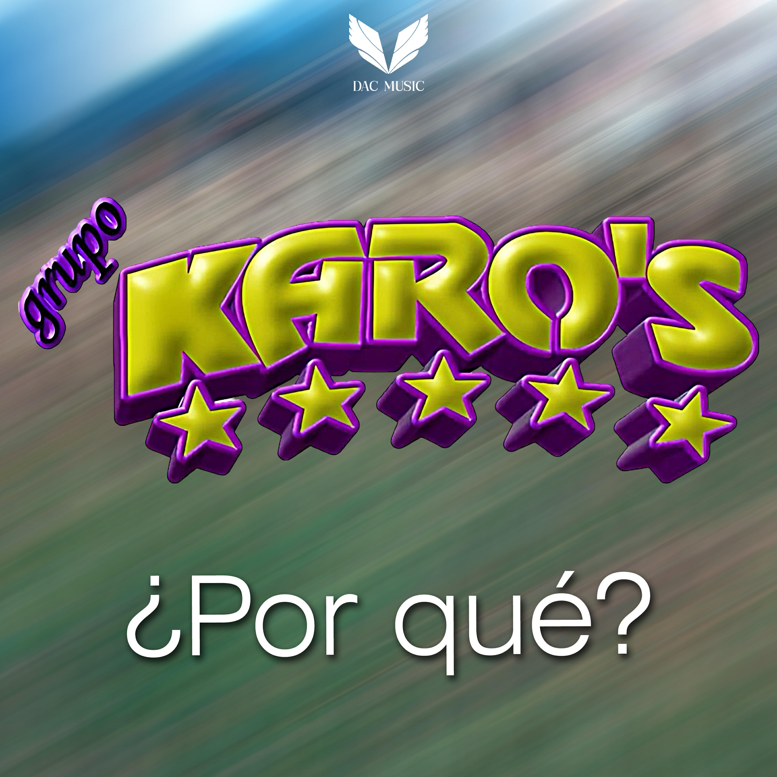 Релиз Por qué?