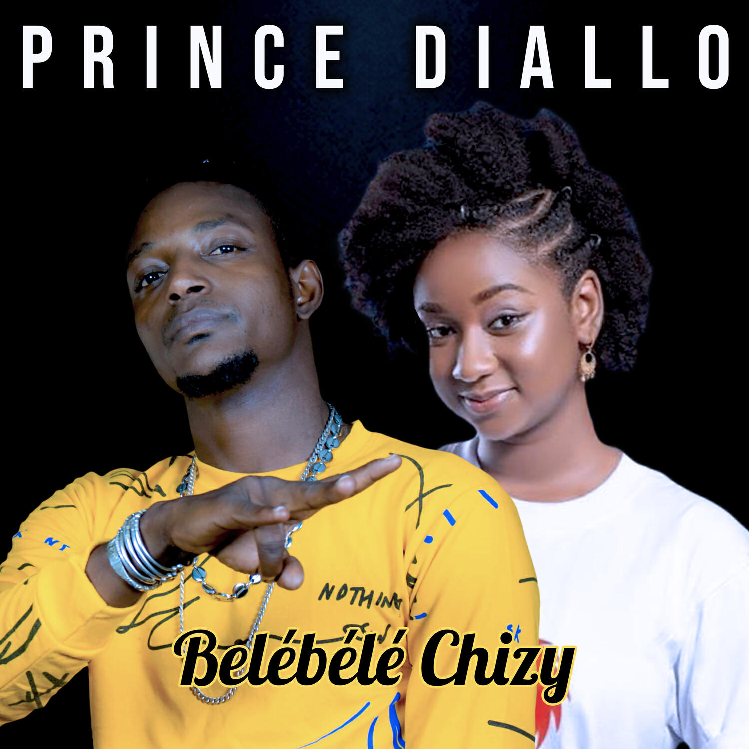 Релиз Belébélé Chizy