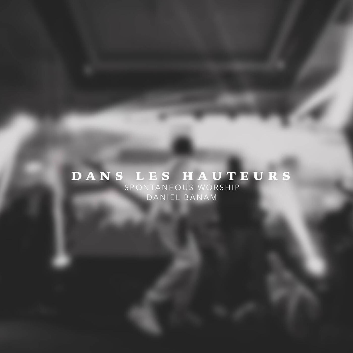 Релиз Spontaneous Worship (Dans les hauteurs)