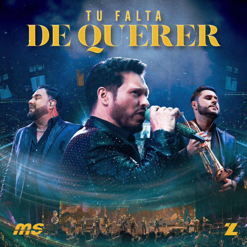 Релиз Tu Falta De Querer