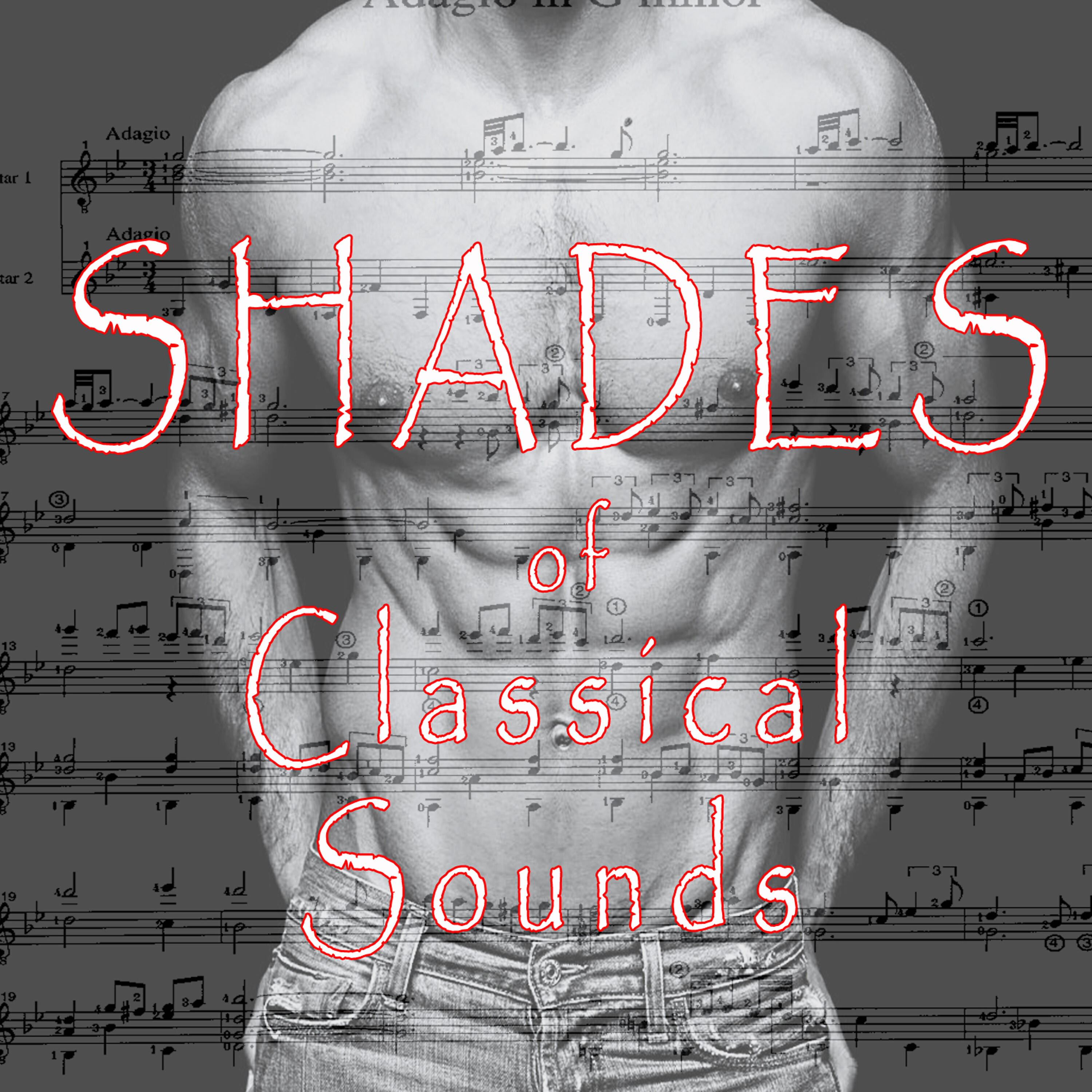 Релиз Shades of Classical Sounds