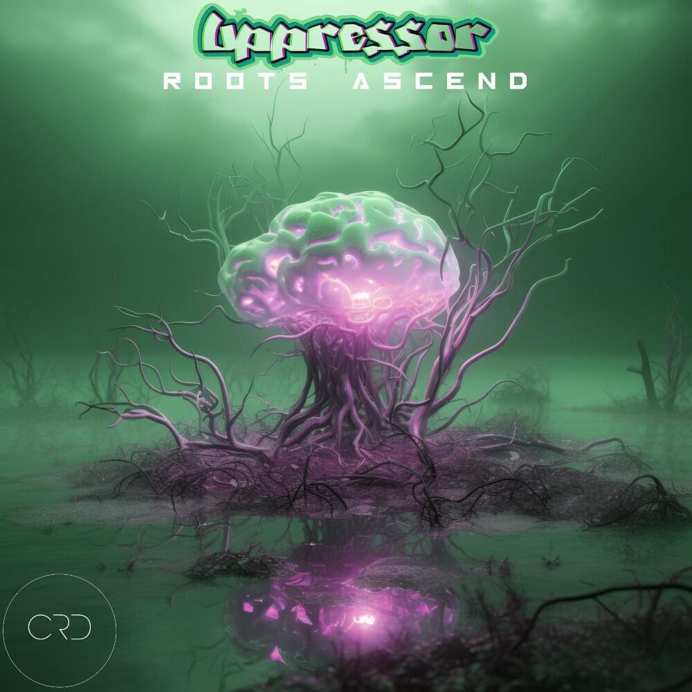 Релиз Roots Ascend