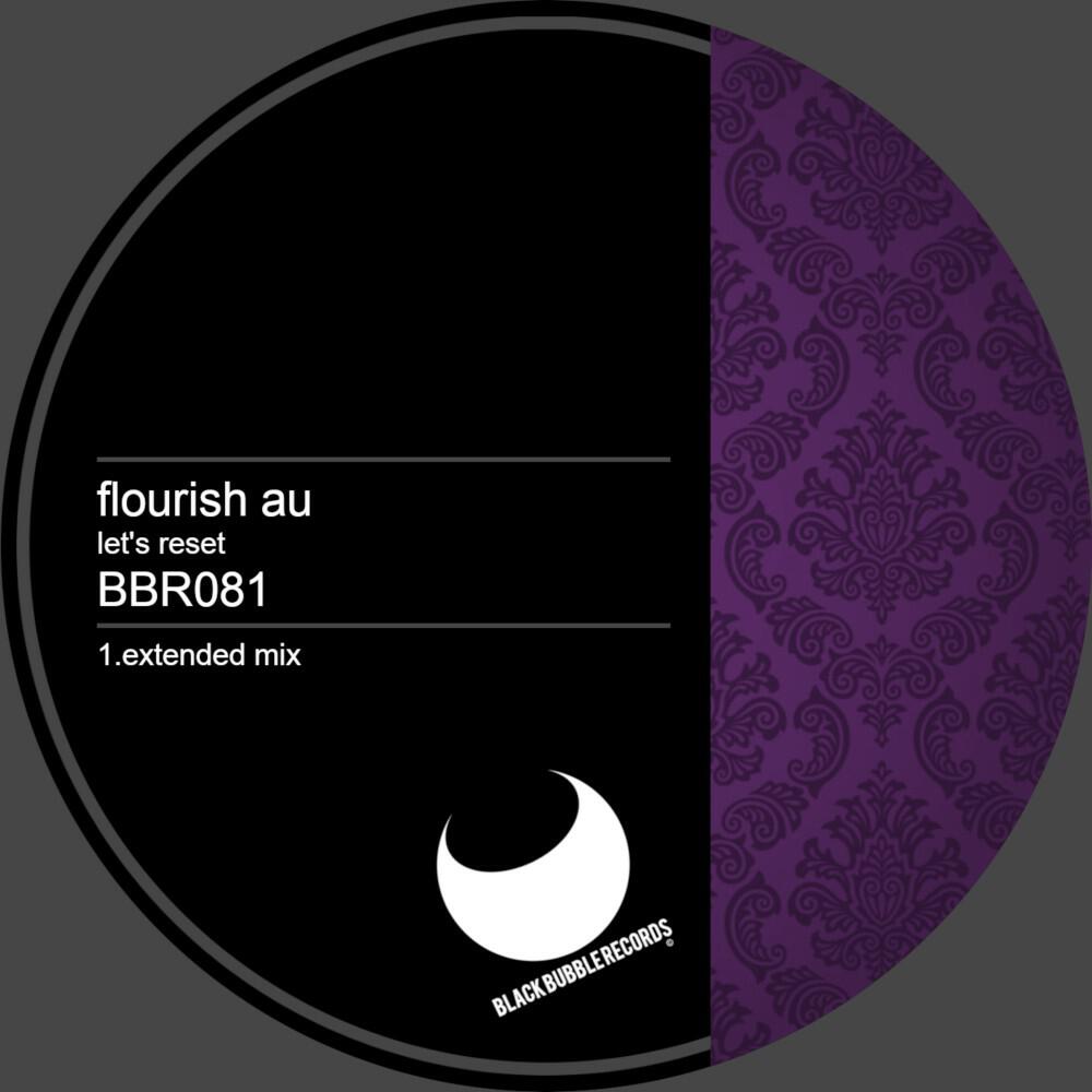 Релиз Let's Reset (Extended Mix)