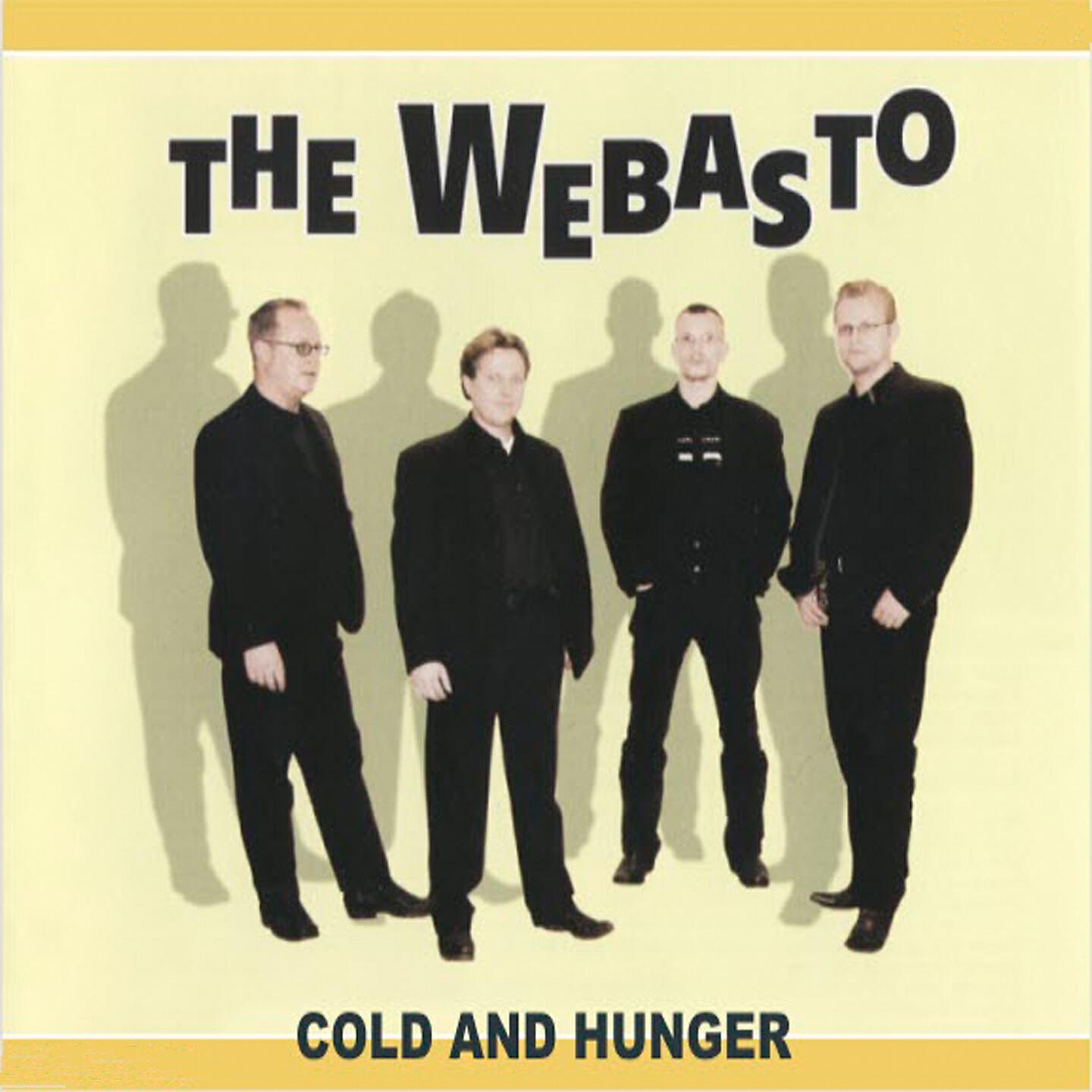 Релиз Cold and Hunger