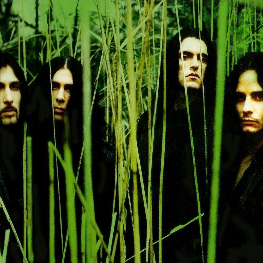 Type O Negative