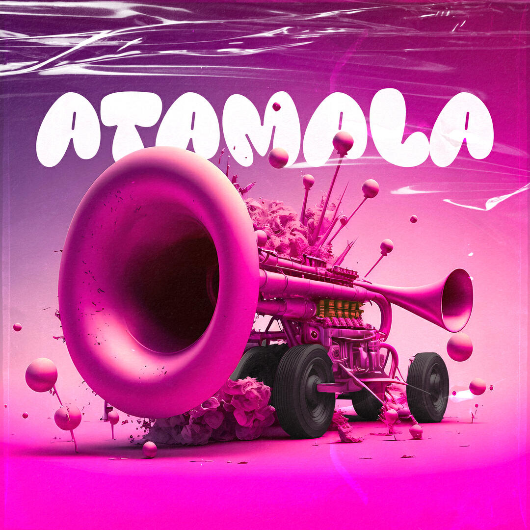 Релиз ATAMALA