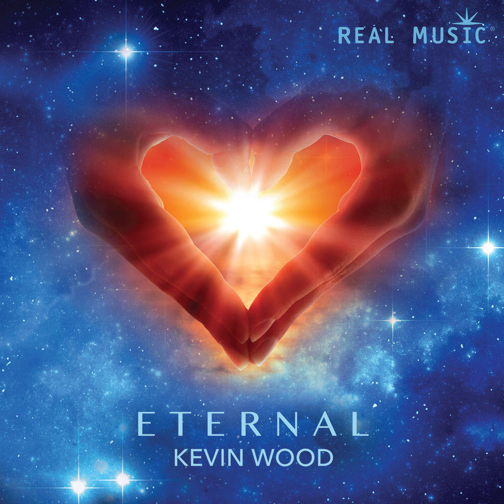 Релиз Eternal