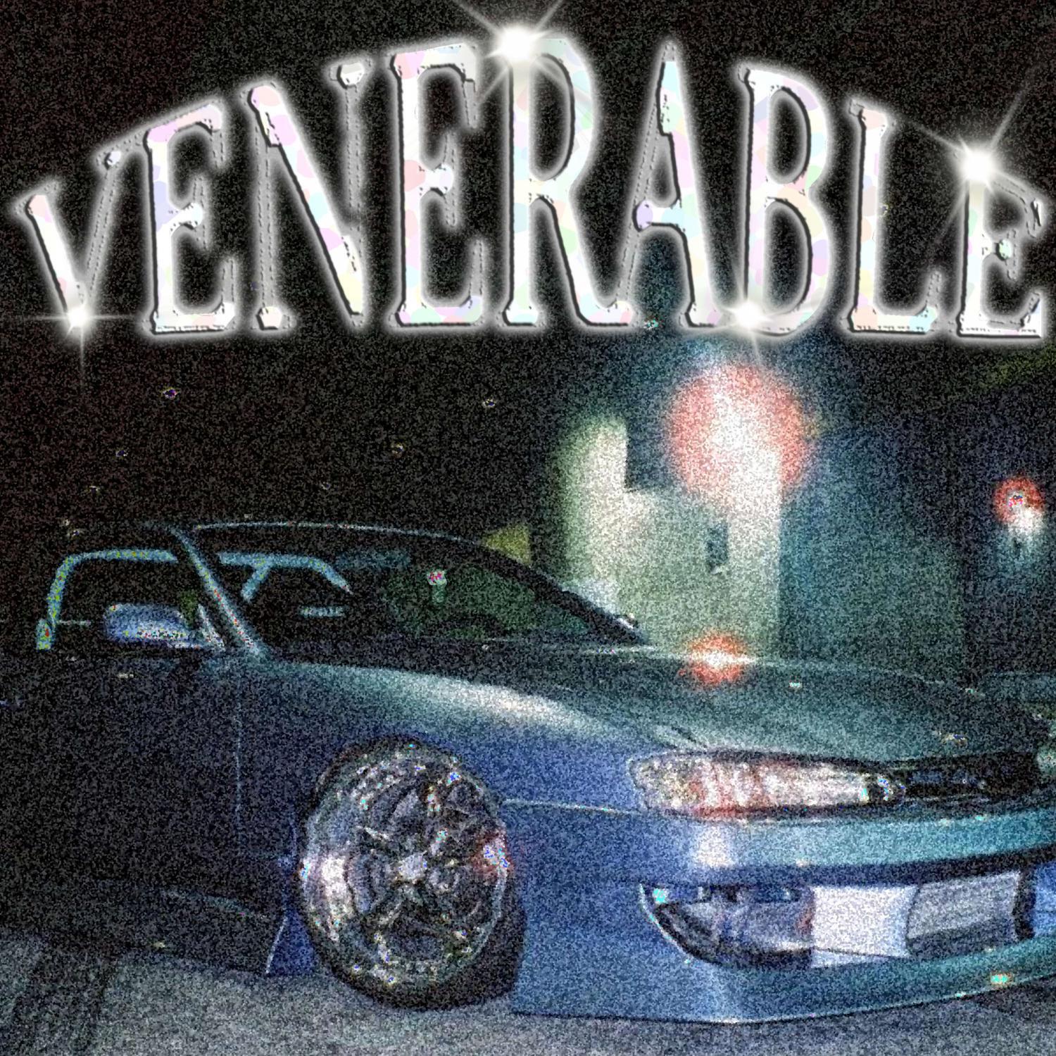 Релиз venerable