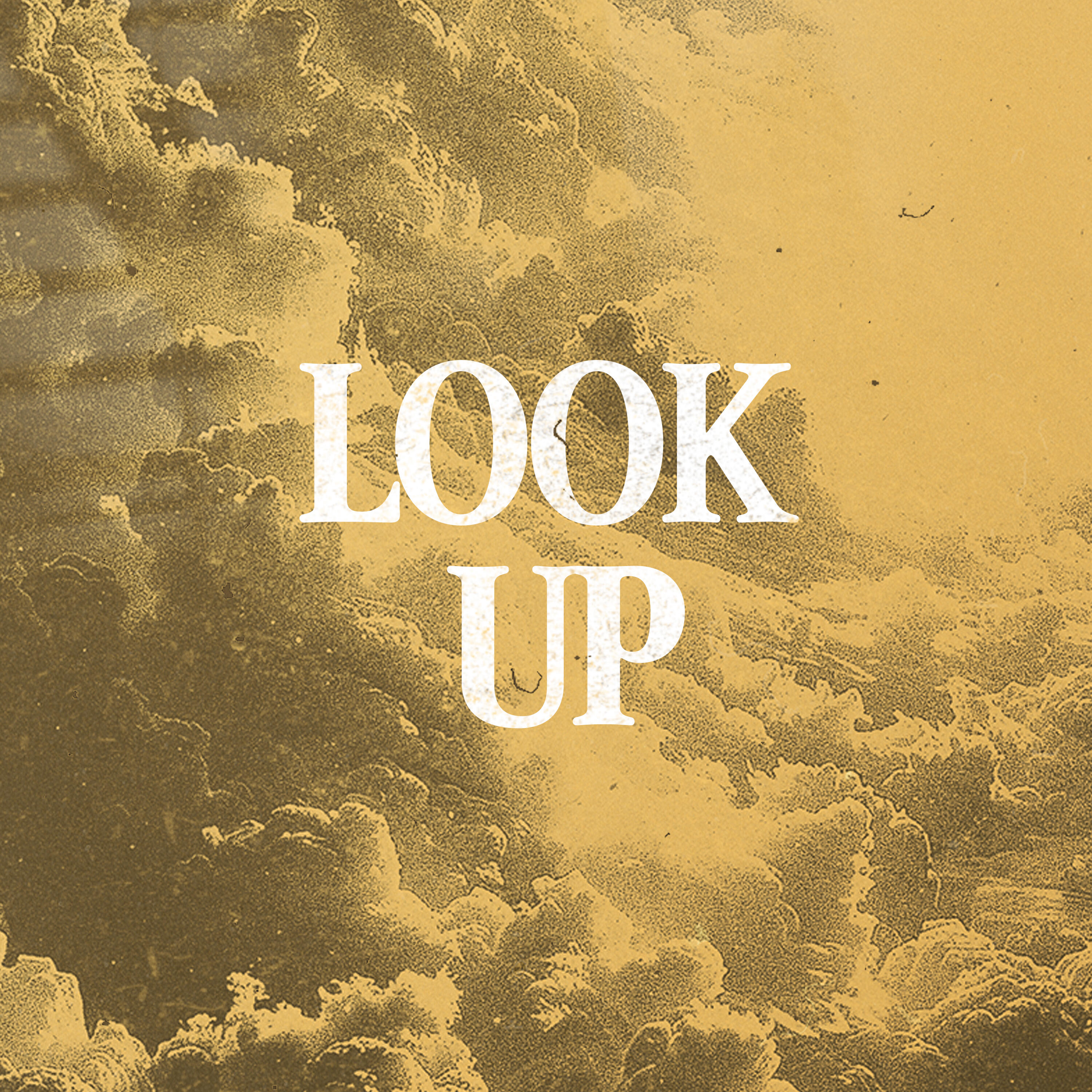 Релиз Look Up (Live)