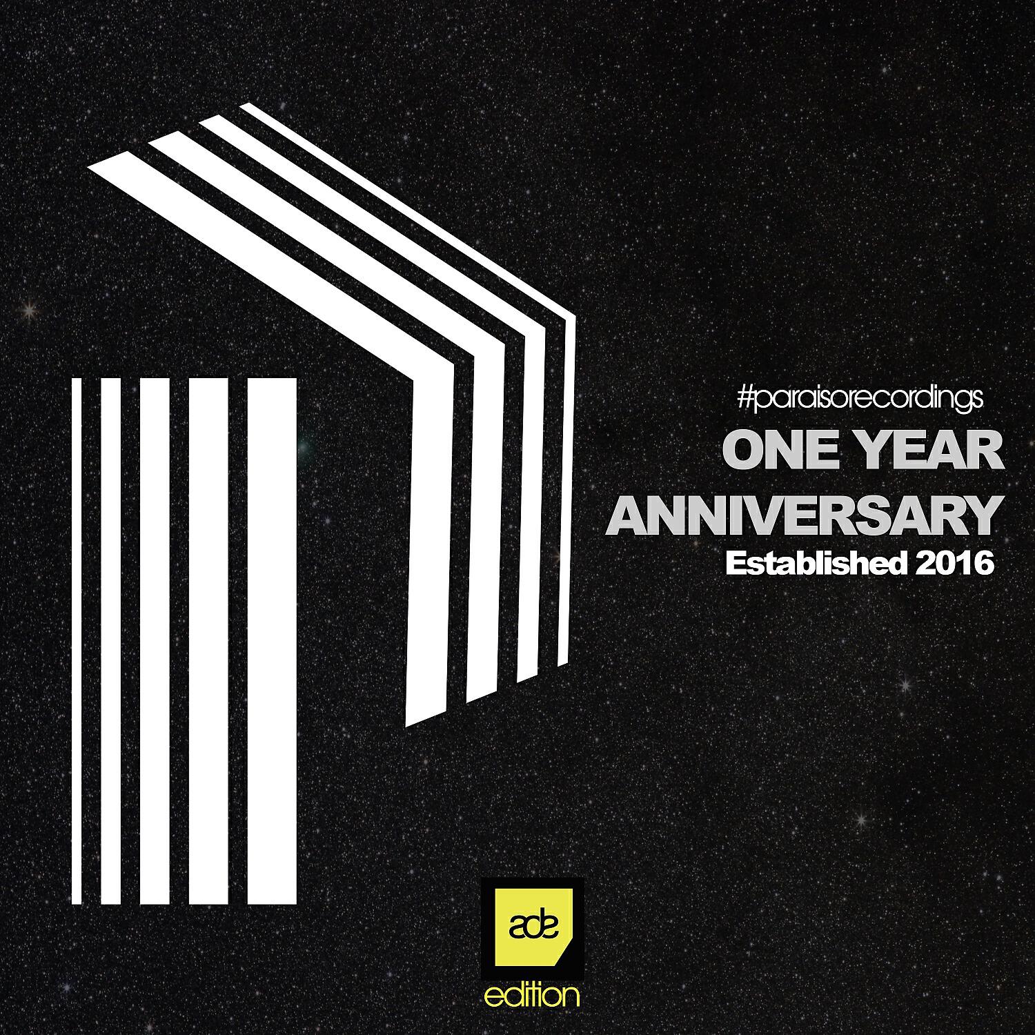 Релиз One Year Anniversary
