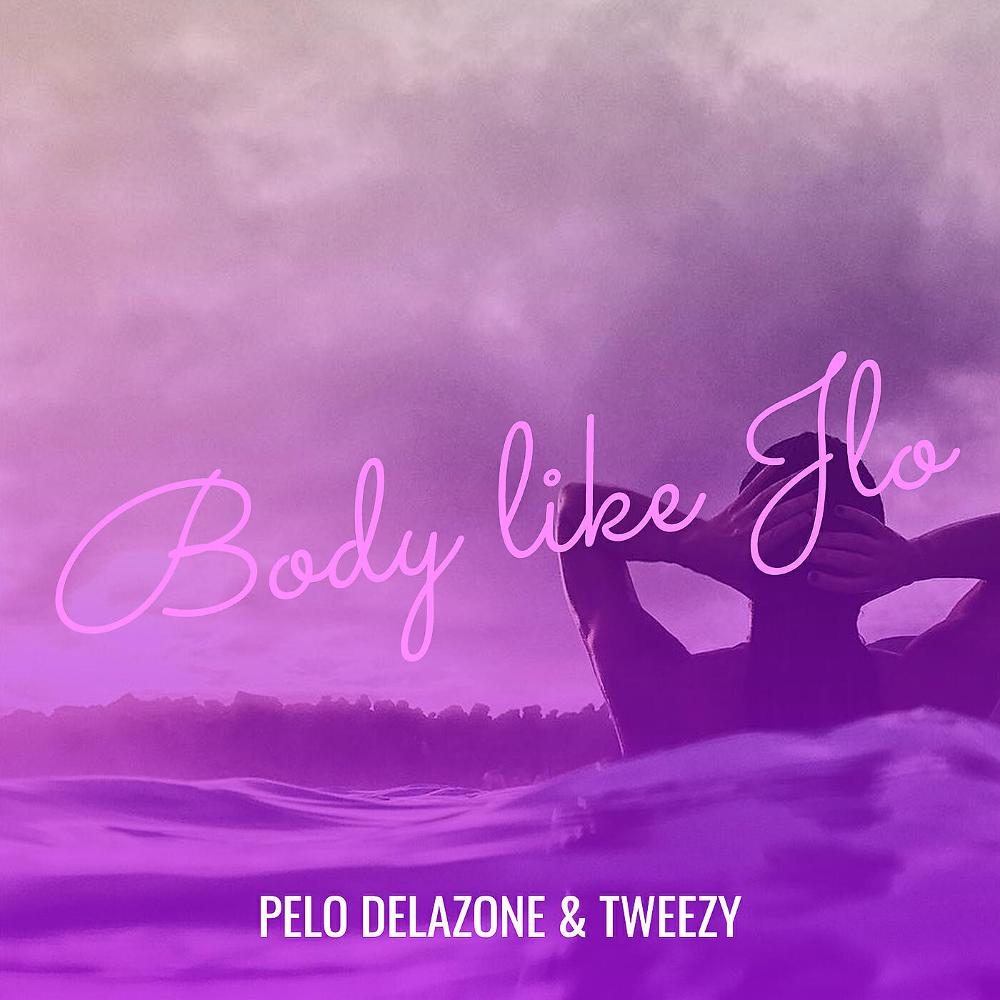 Релиз Body like Jlo