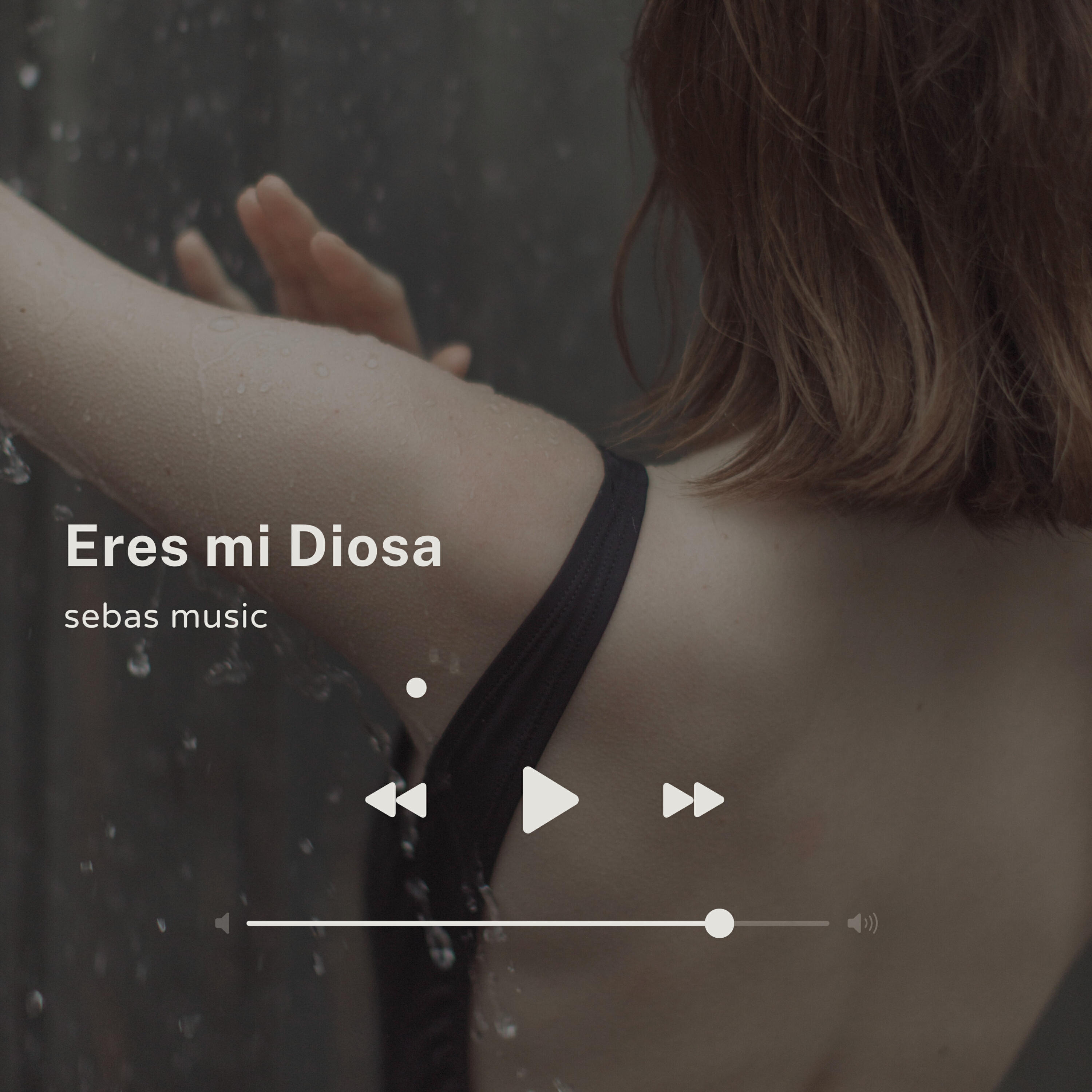 Релиз Eres mi Diosa