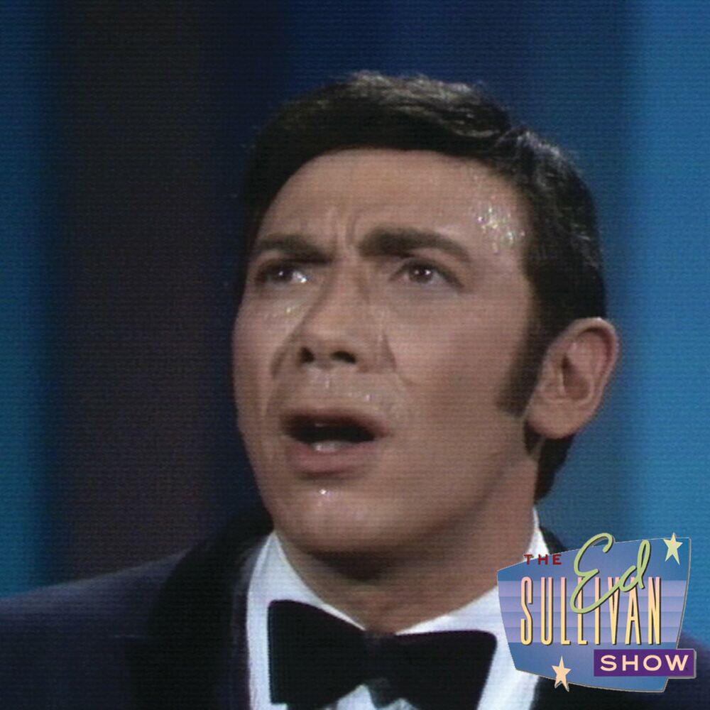 Релиз Who Will Answer? (Performed Live On The Ed Sullivan Show/1968)