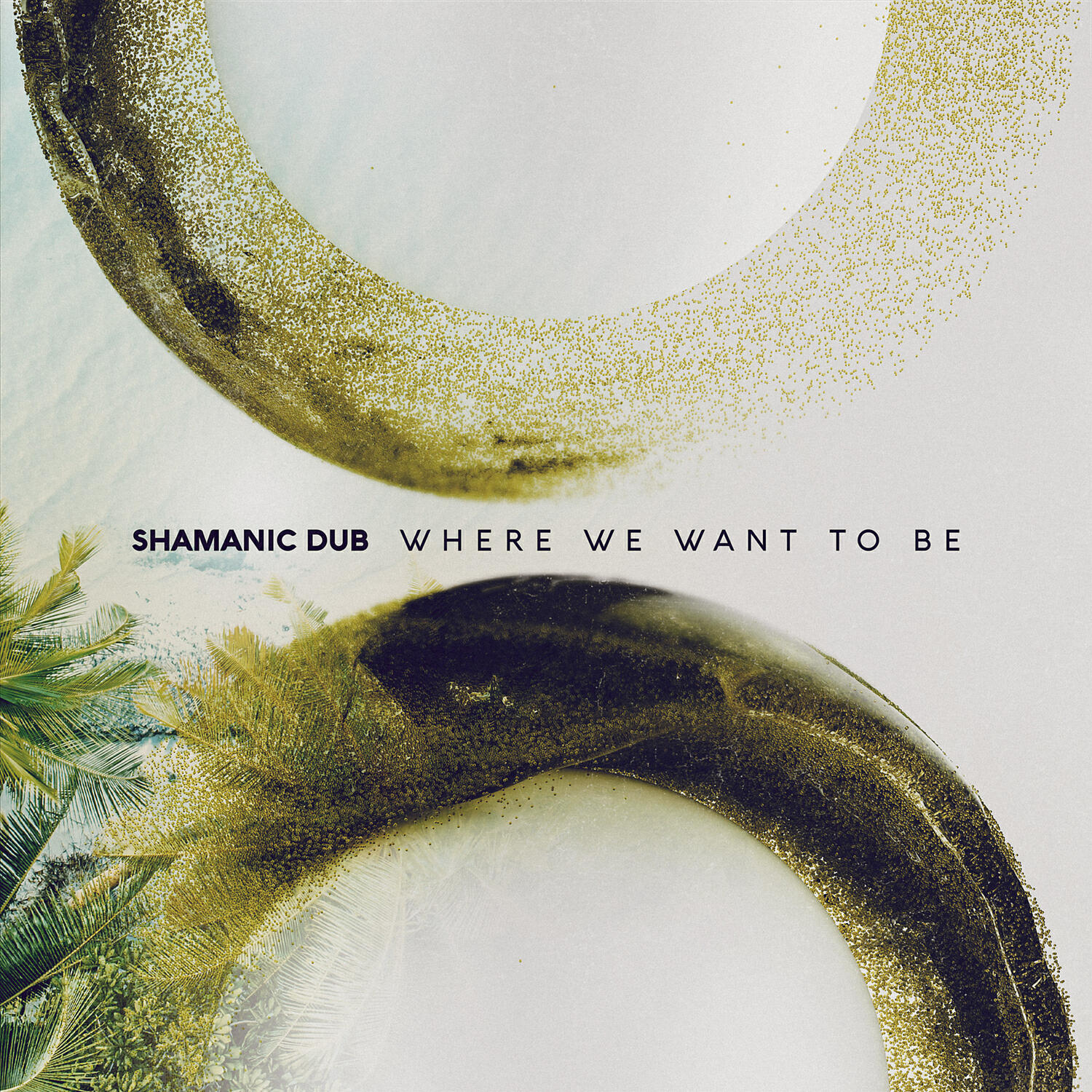Релиз Where We Want to Be